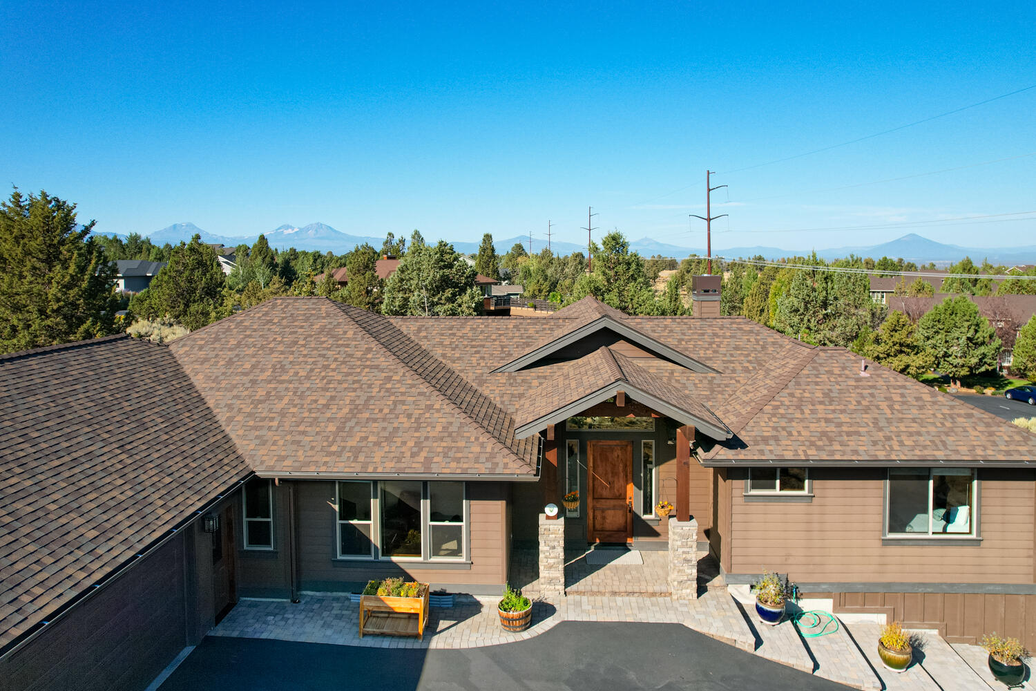 Eagle Crest - Residential