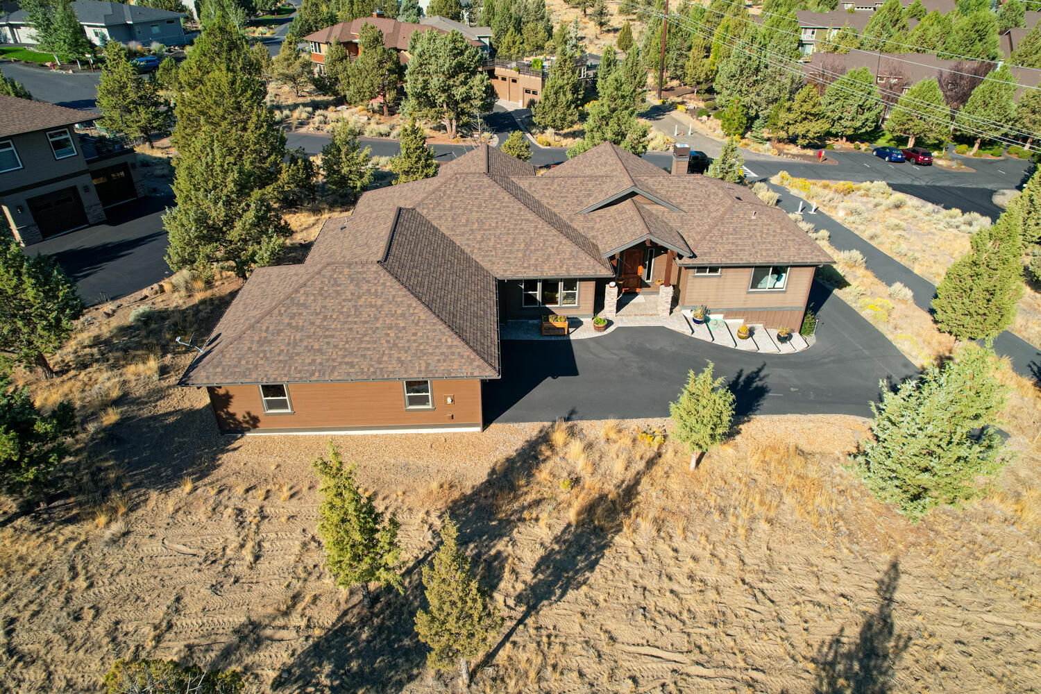 Eagle Crest - Residential