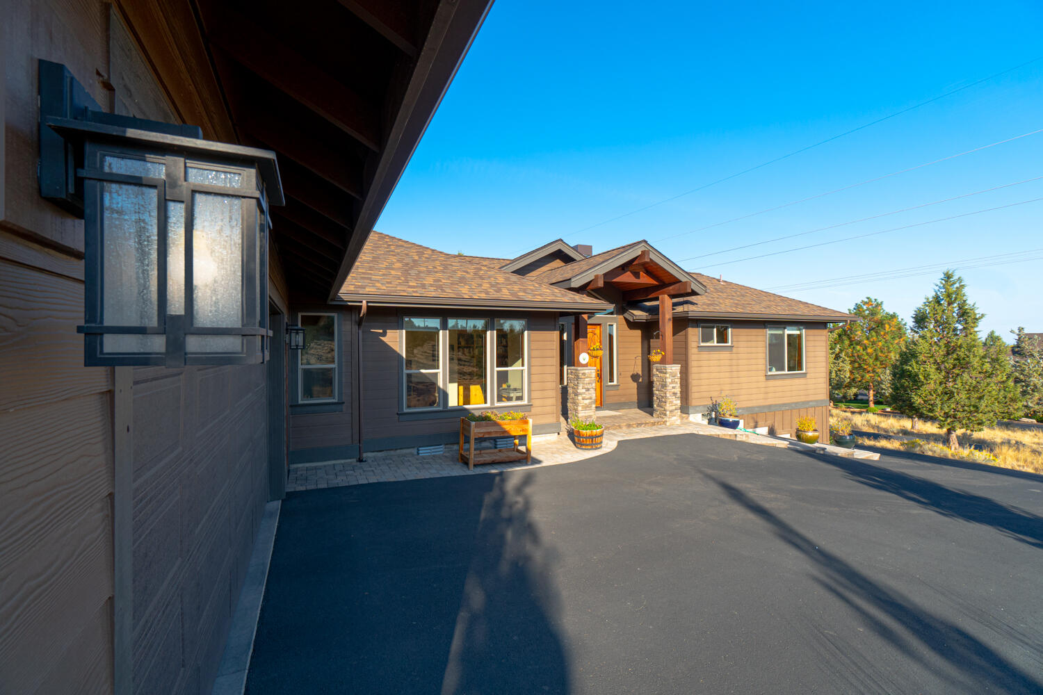 Eagle Crest - Residential