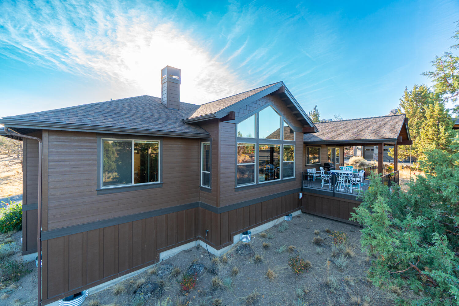 Eagle Crest - Residential