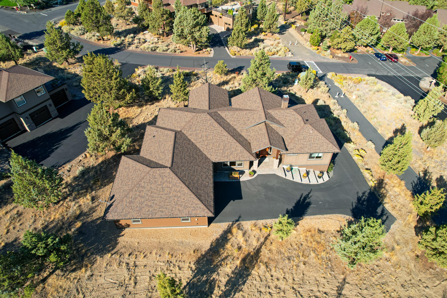 Eagle Crest - Residential