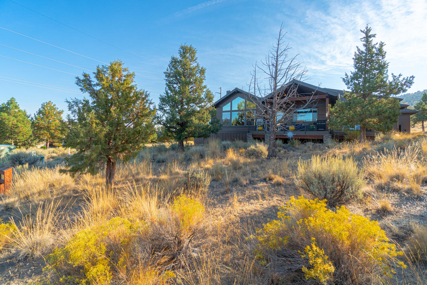 Eagle Crest - Residential