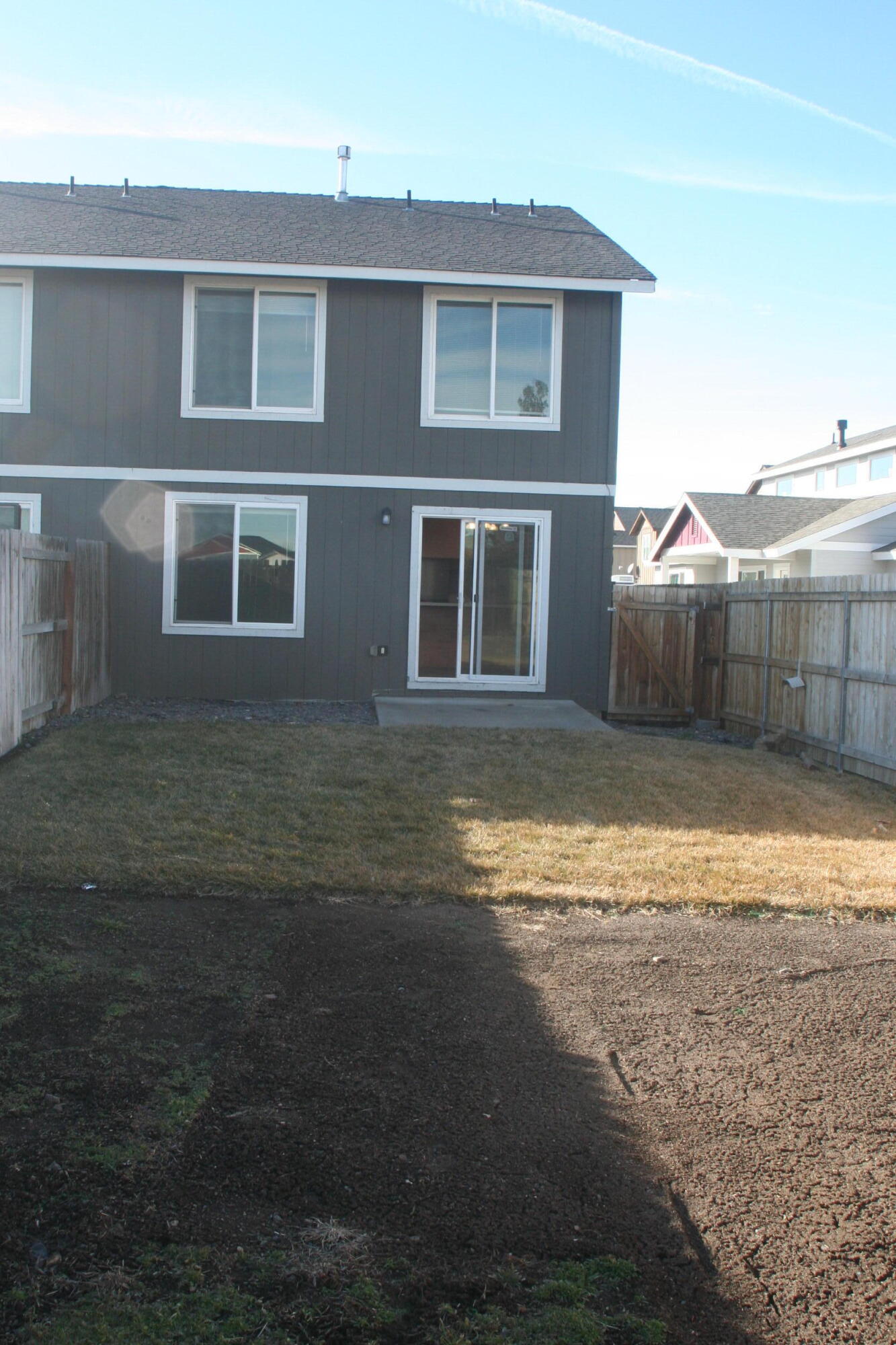 Six Peaks - Residential Income