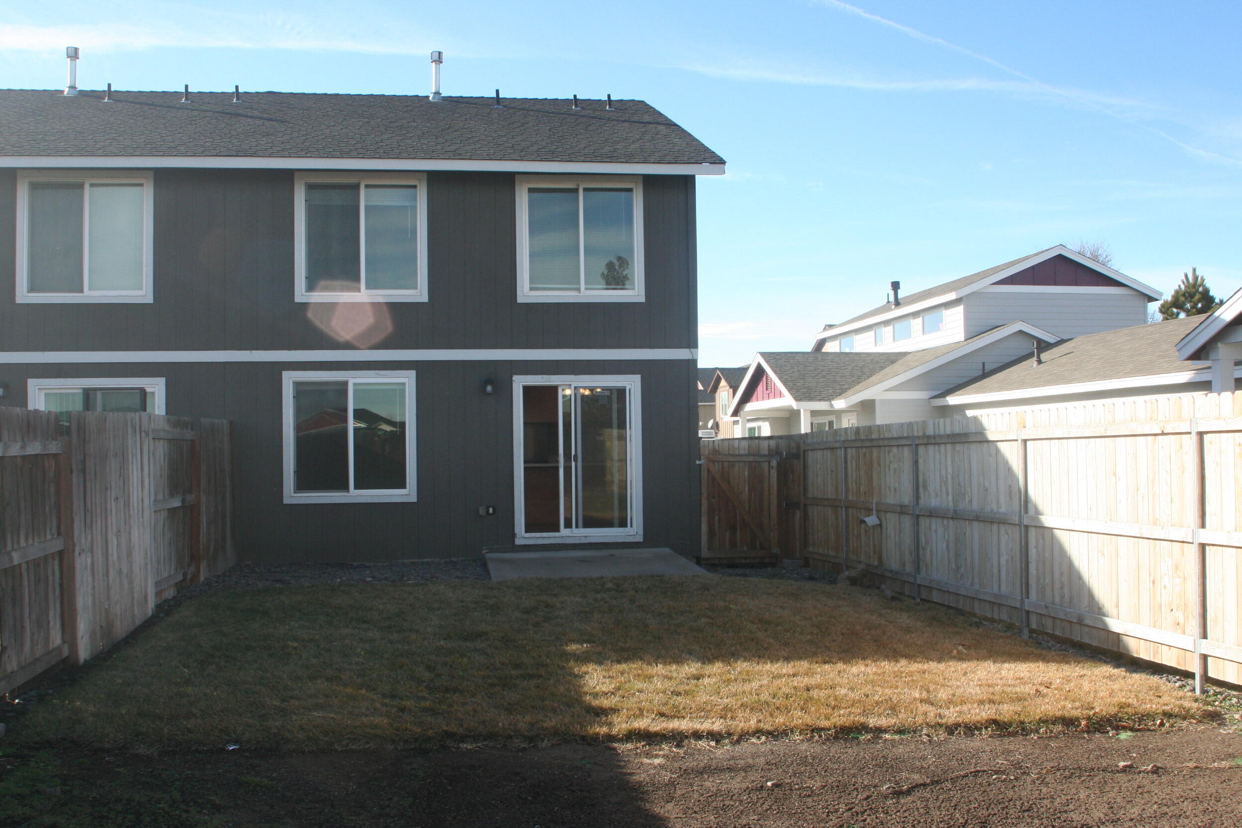 Six Peaks - Residential Income
