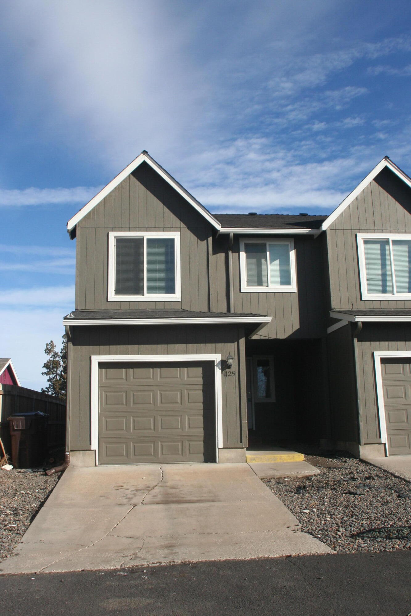 Six Peaks - Residential Income