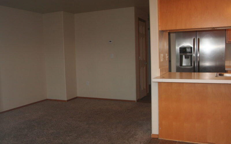 Six Peaks - Residential Income