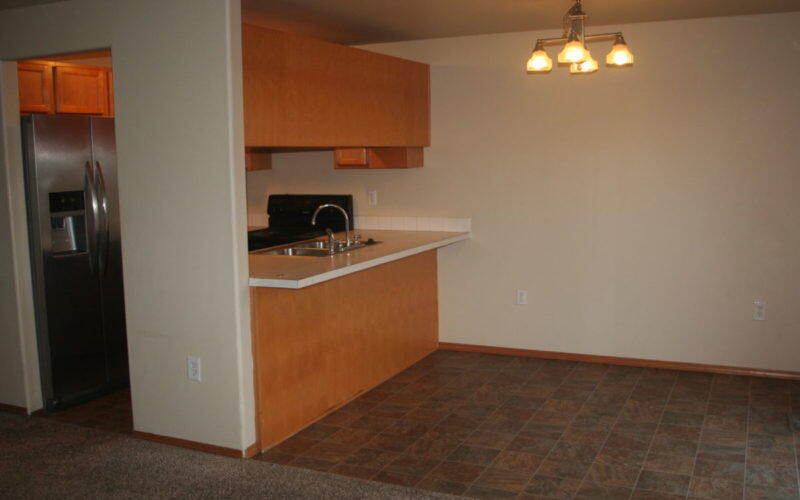 Six Peaks - Residential Income