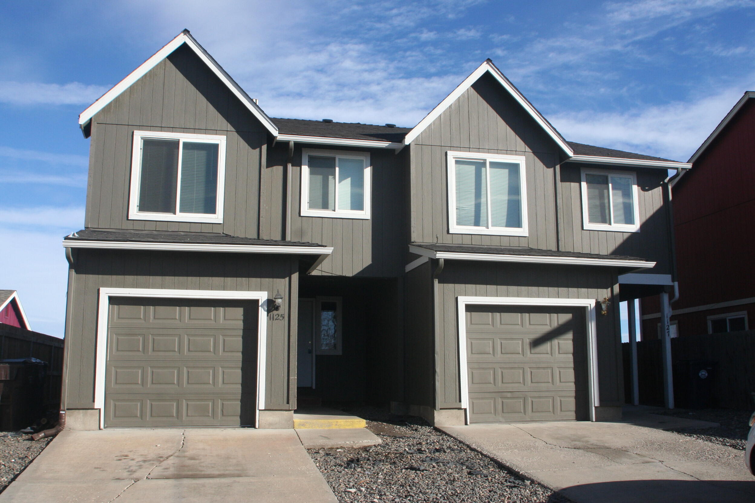 Six Peaks - Residential Income