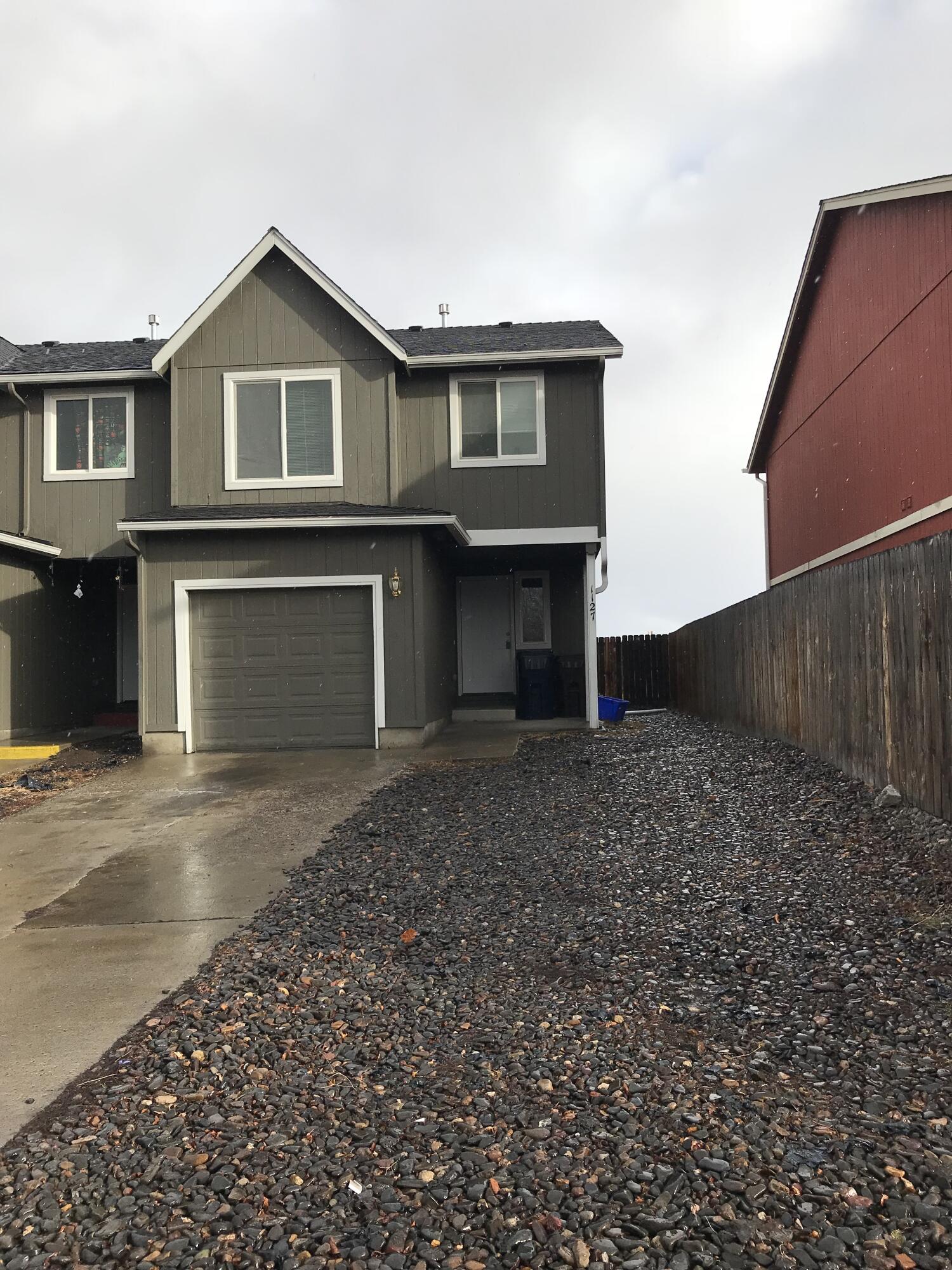 Six Peaks - Residential Income