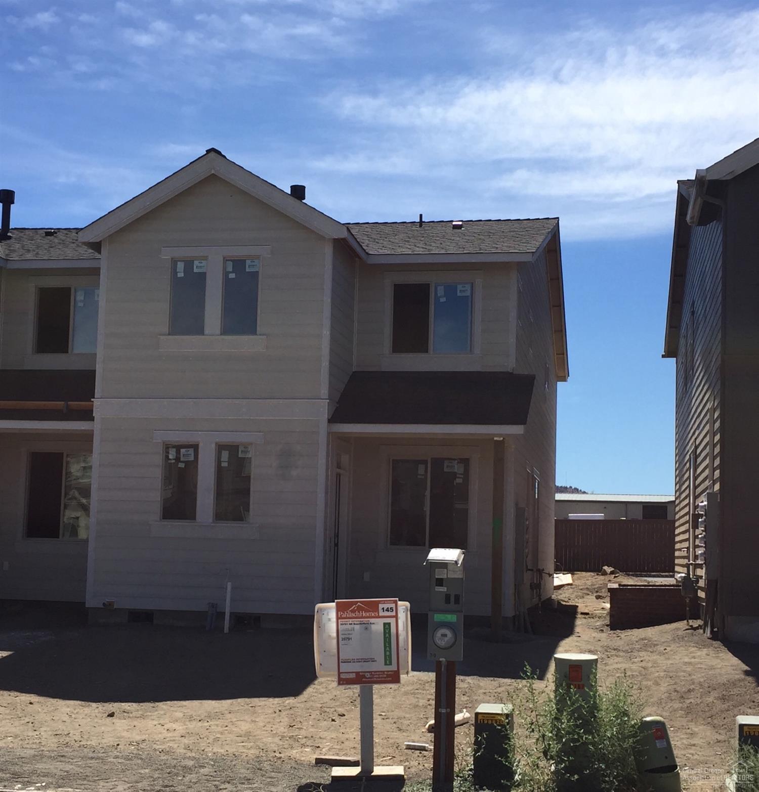 McCall Landing - Residential