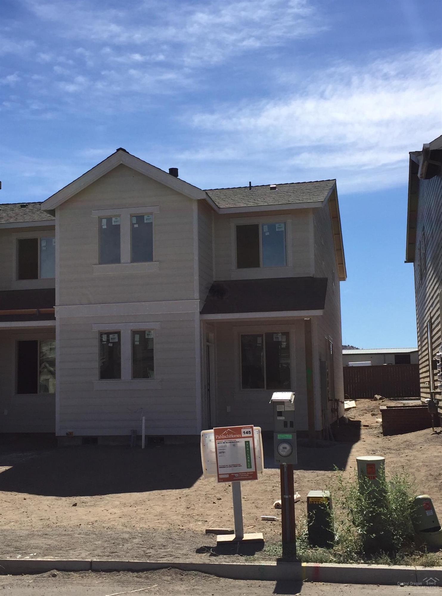 McCall Landing - Residential