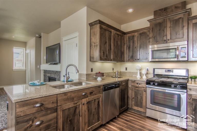 McCall Landing - Residential