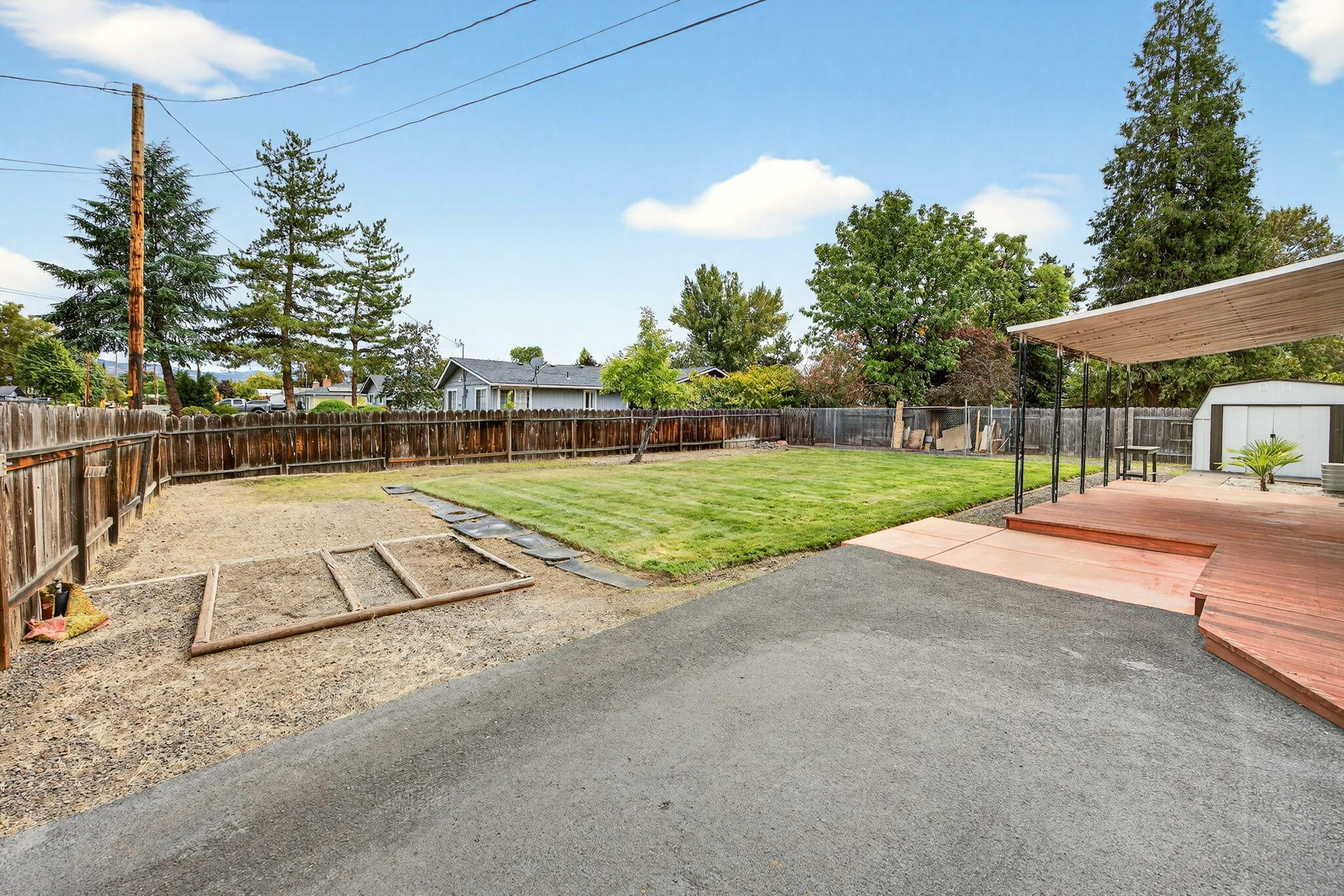 Weldon Subdivision - Residential