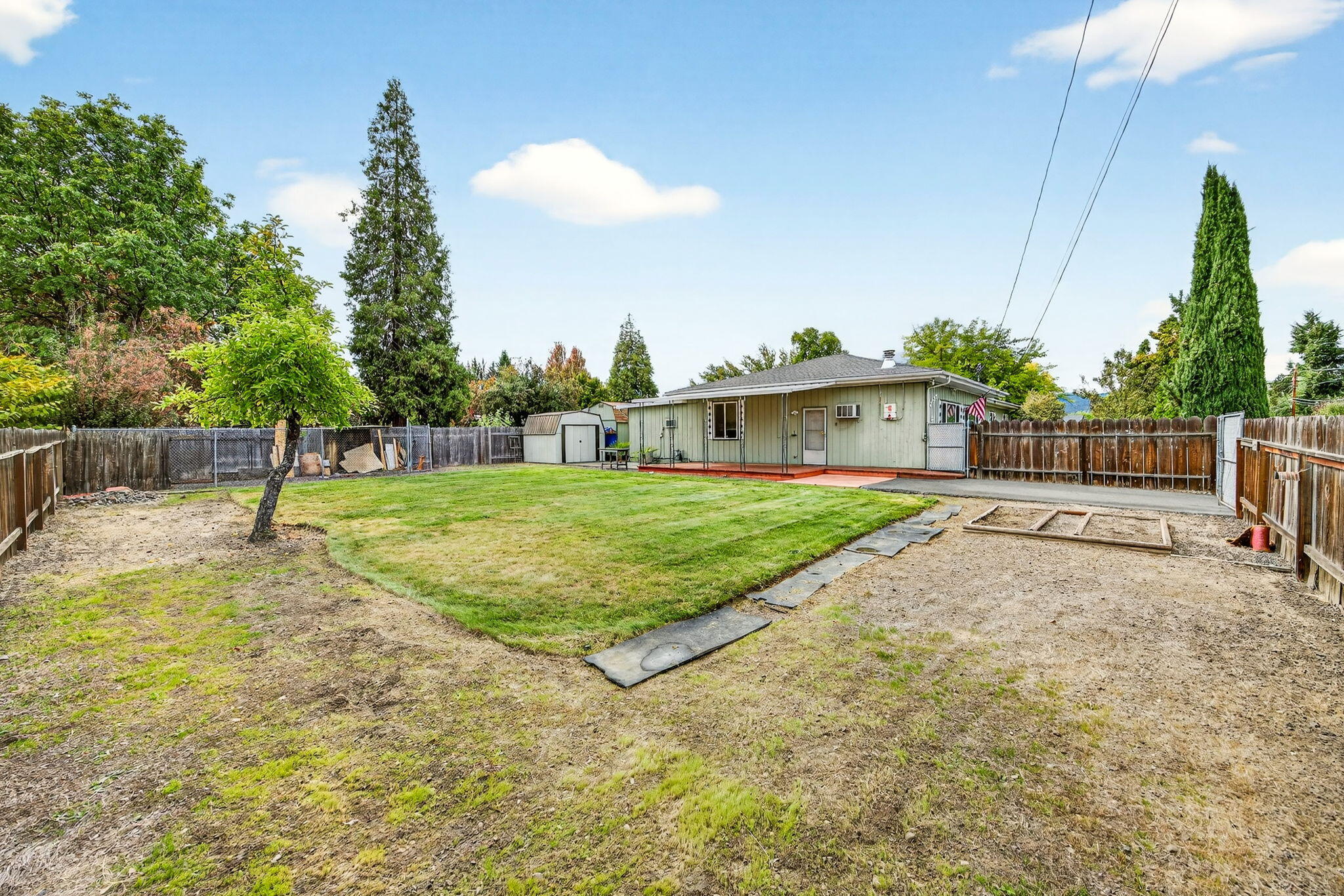 Weldon Subdivision - Residential