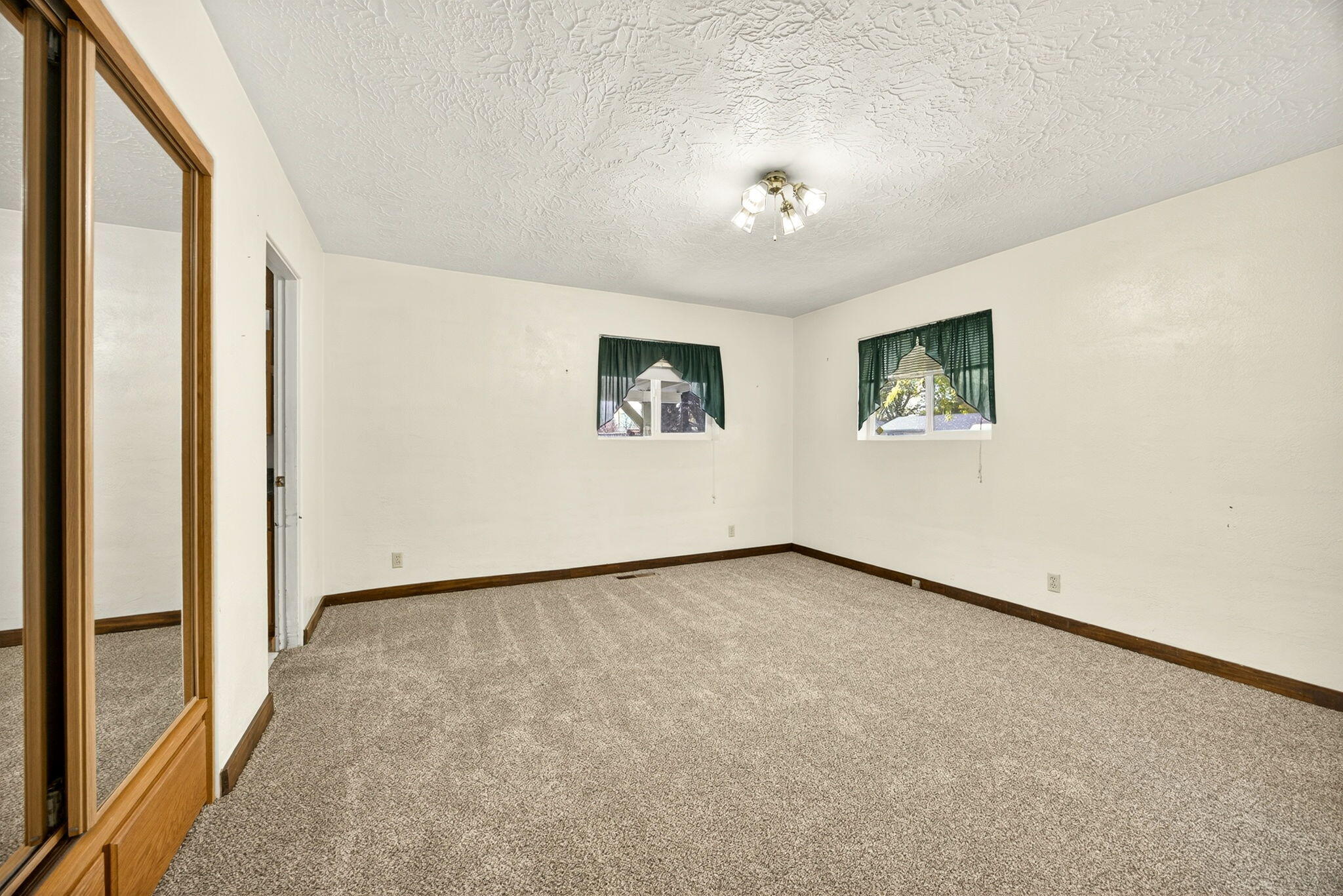 Weldon Subdivision - Residential