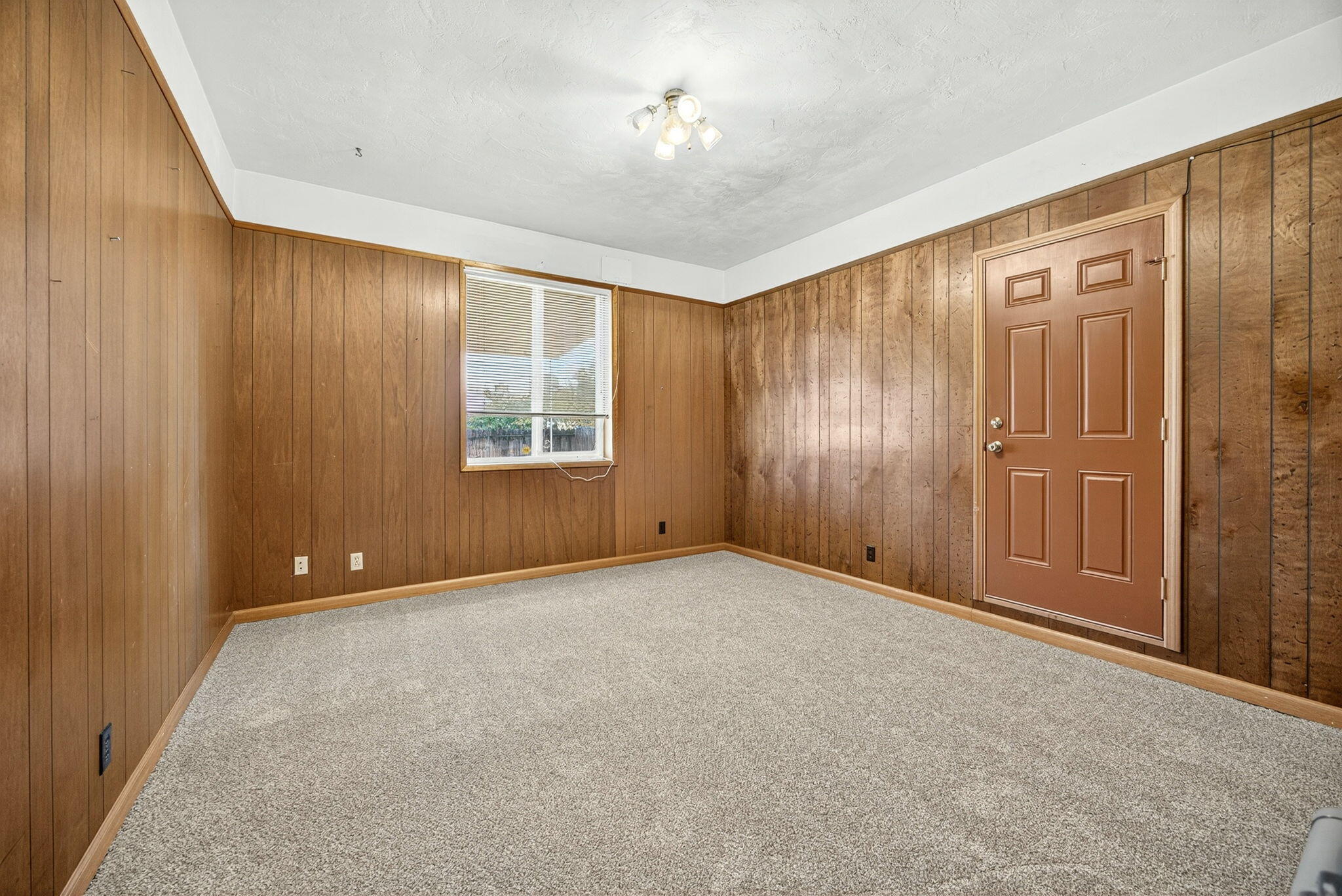 Weldon Subdivision - Residential