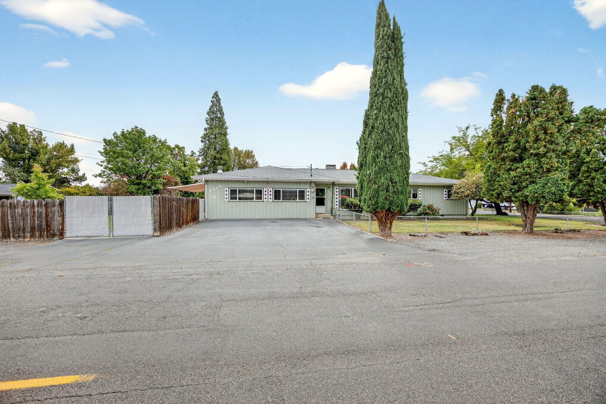 Weldon Subdivision - Residential