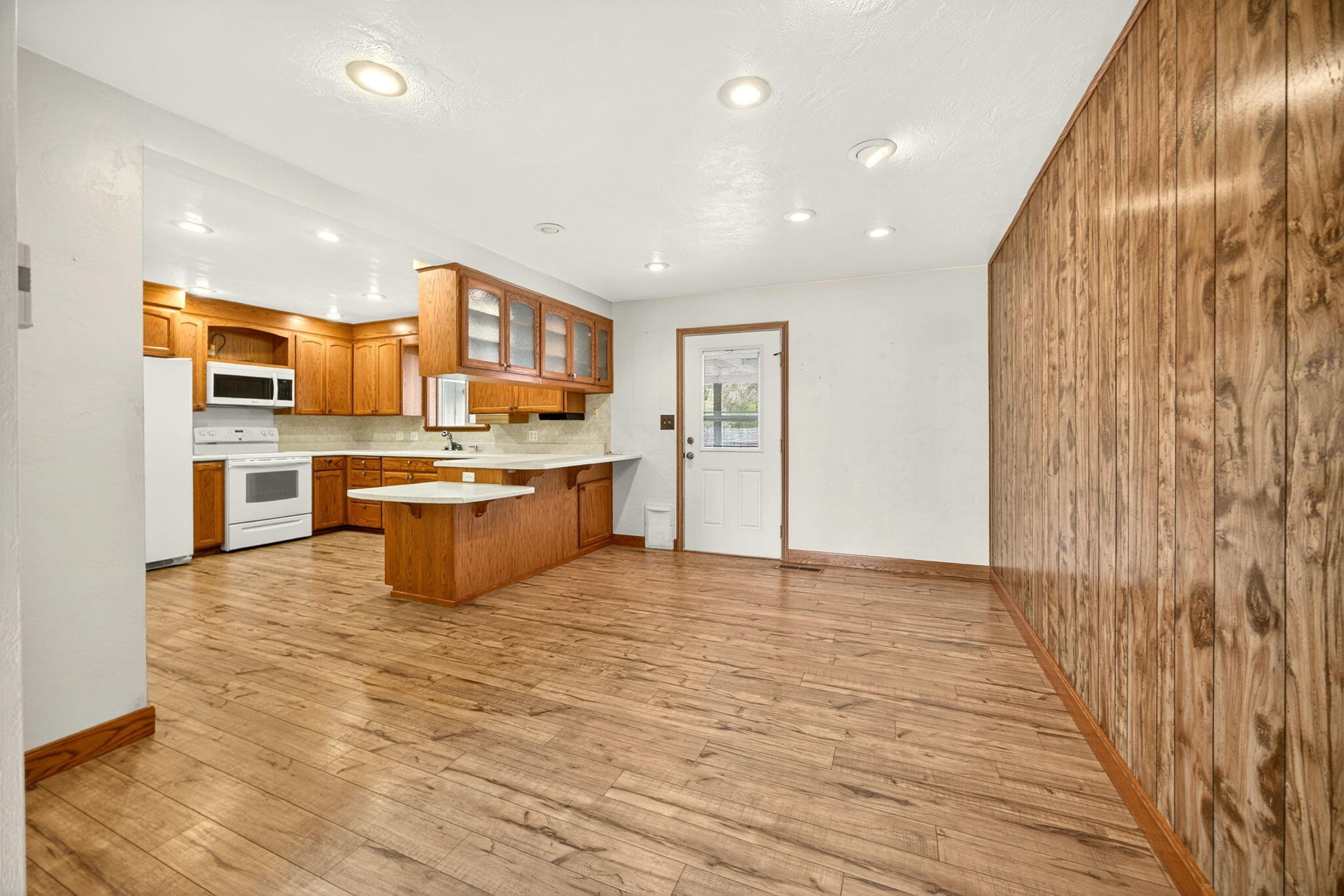 Weldon Subdivision - Residential