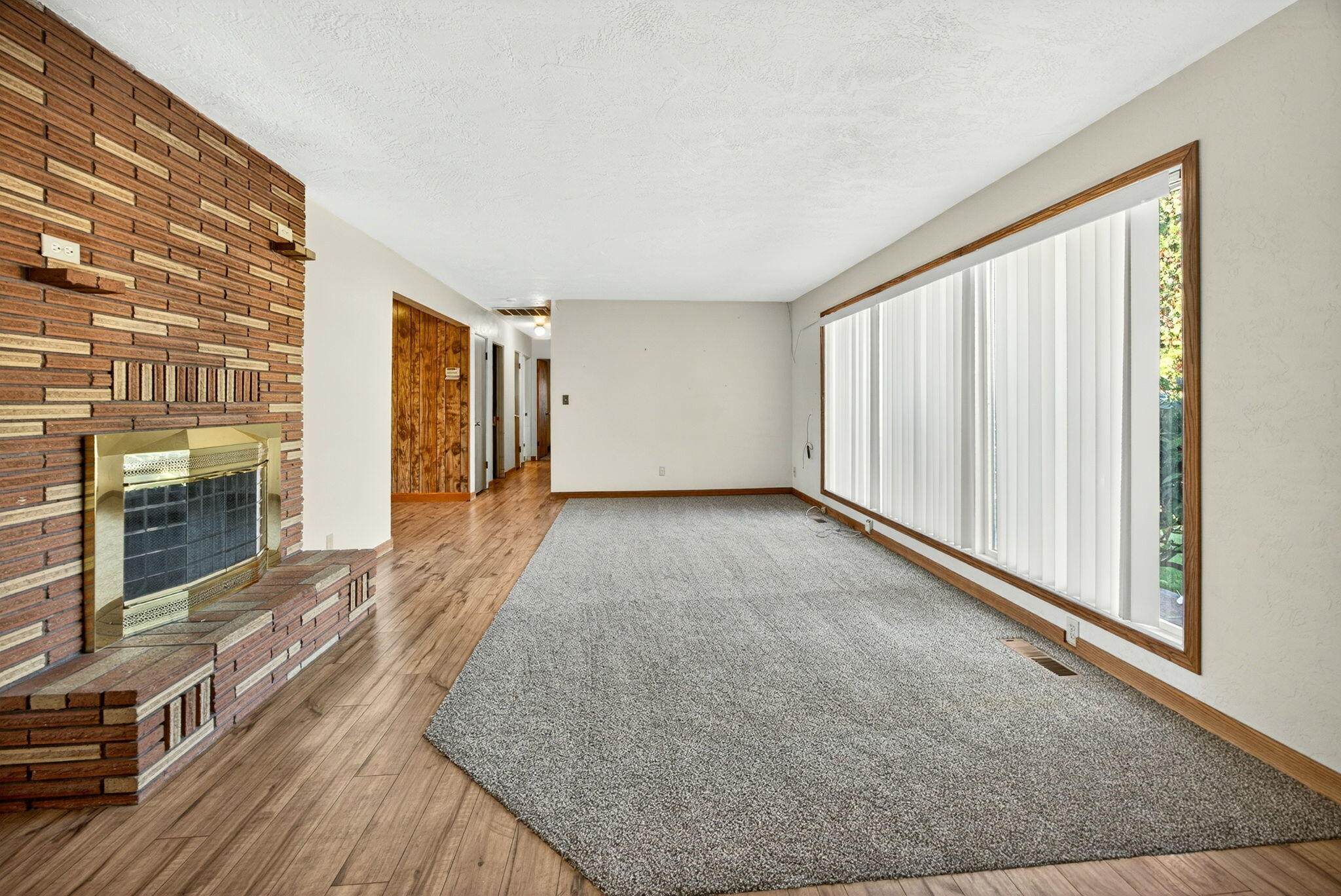 Weldon Subdivision - Residential