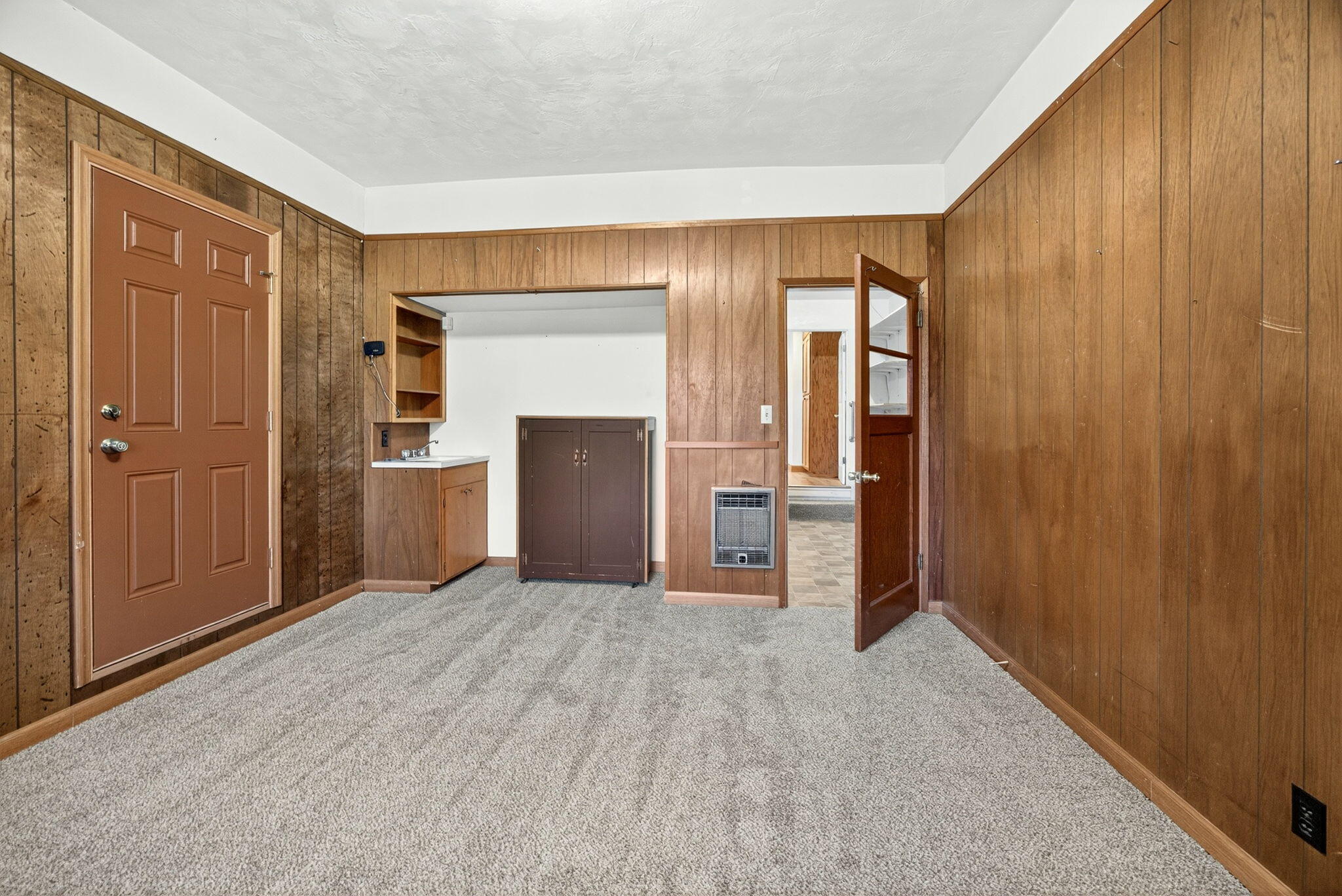 Weldon Subdivision - Residential