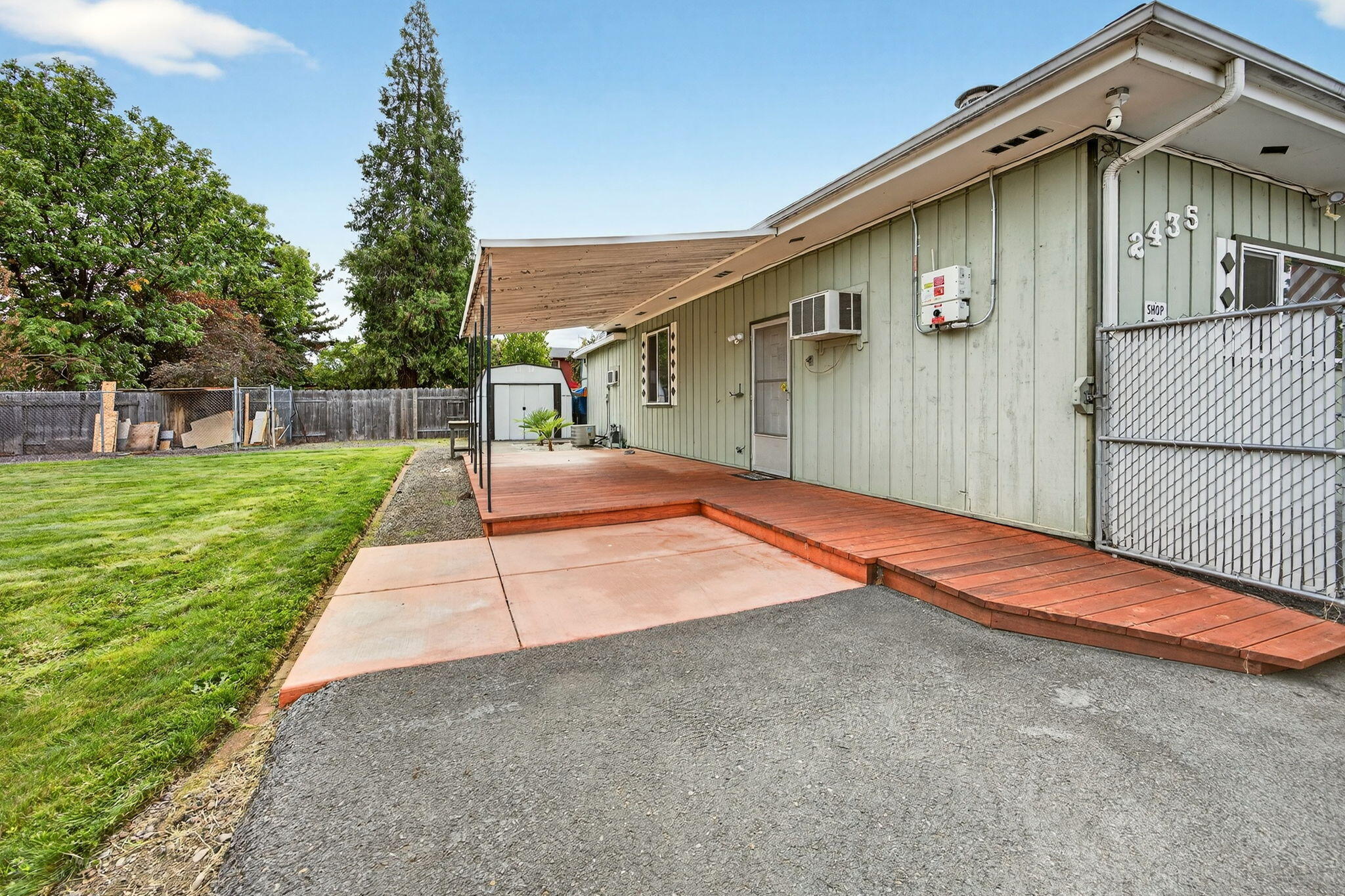 Weldon Subdivision - Residential