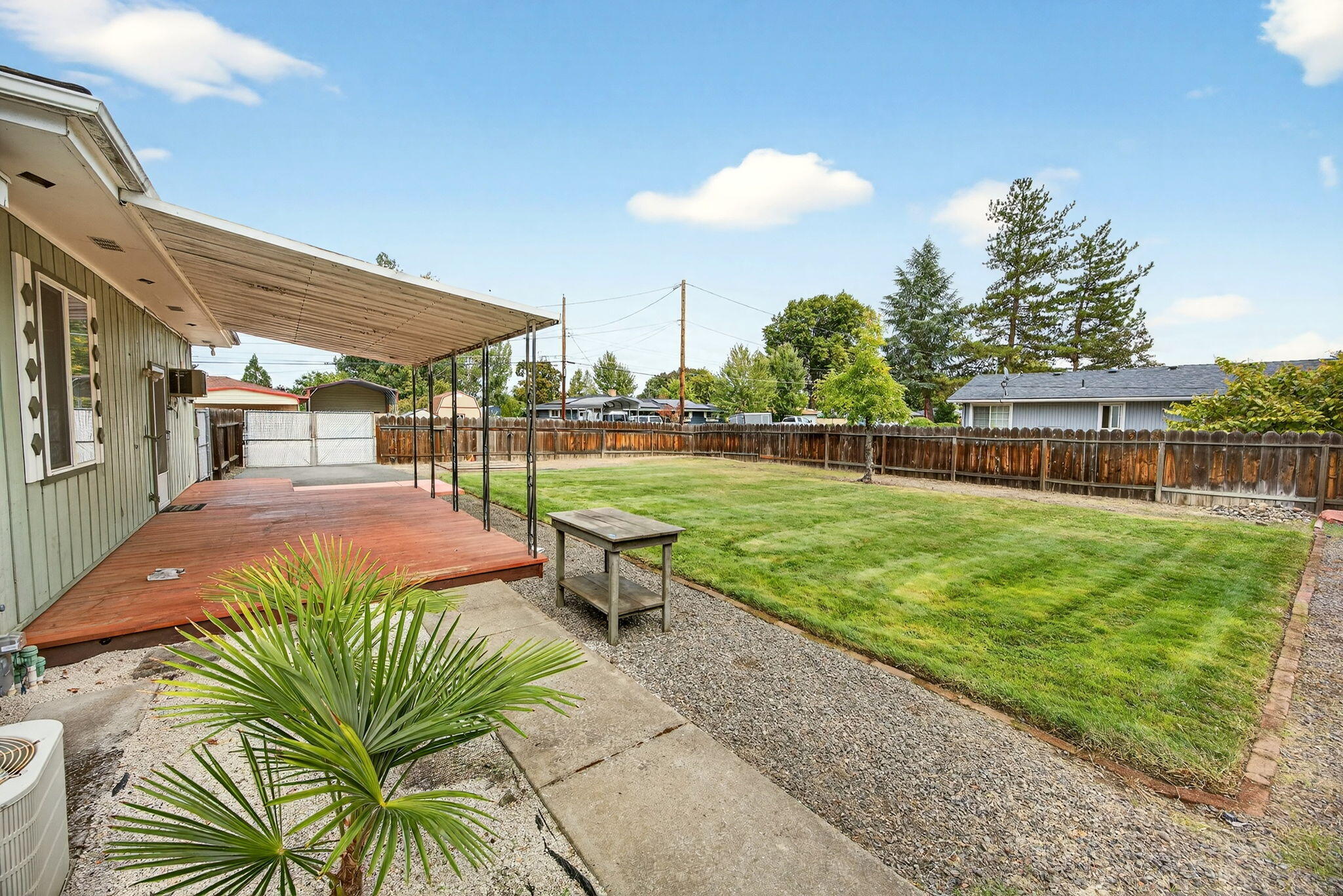 Weldon Subdivision - Residential