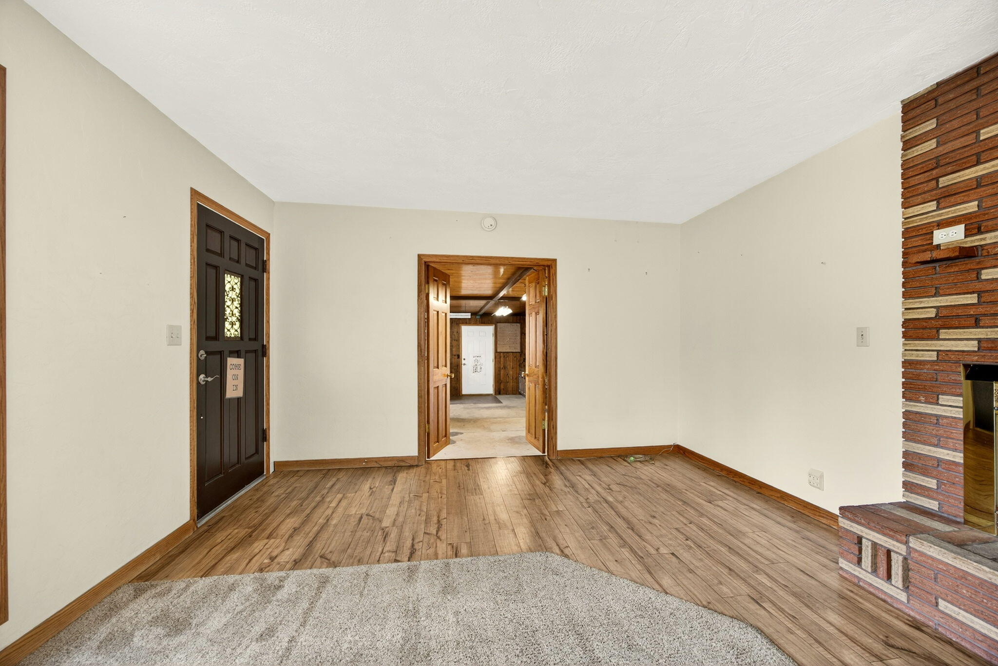 Weldon Subdivision - Residential