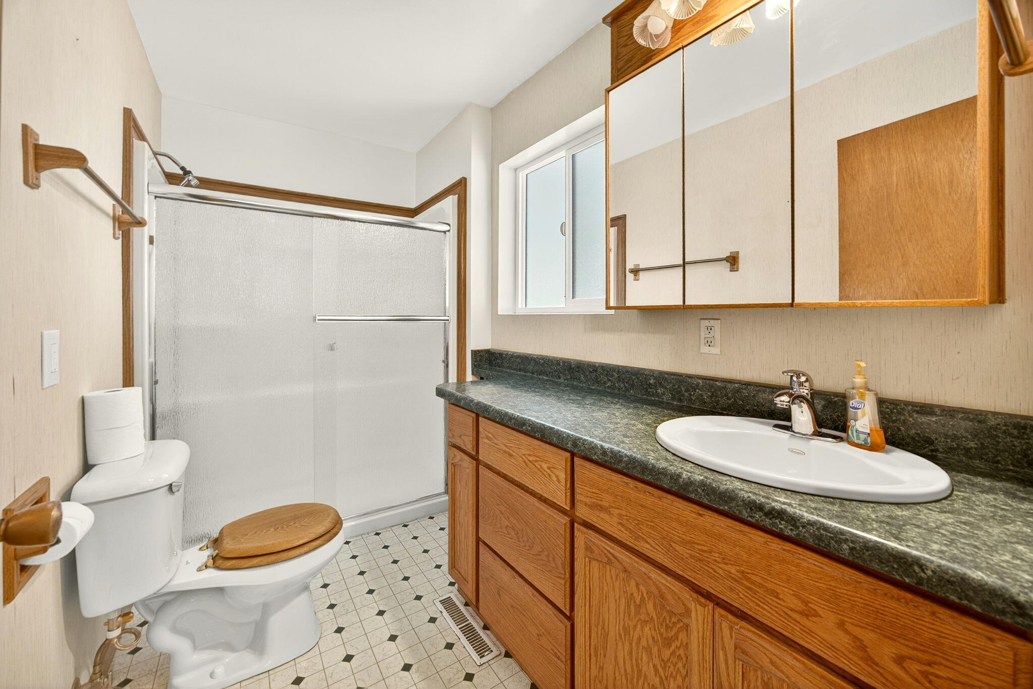 Weldon Subdivision - Residential