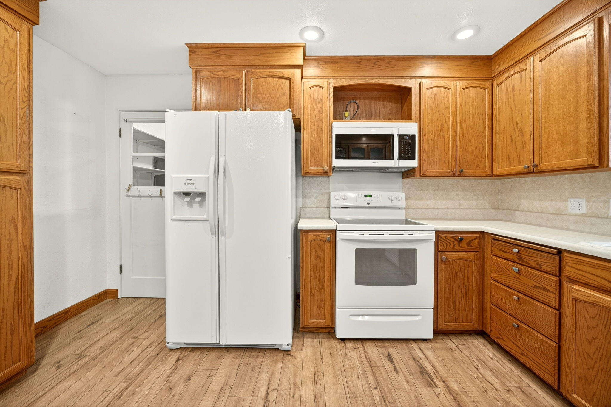 Weldon Subdivision - Residential