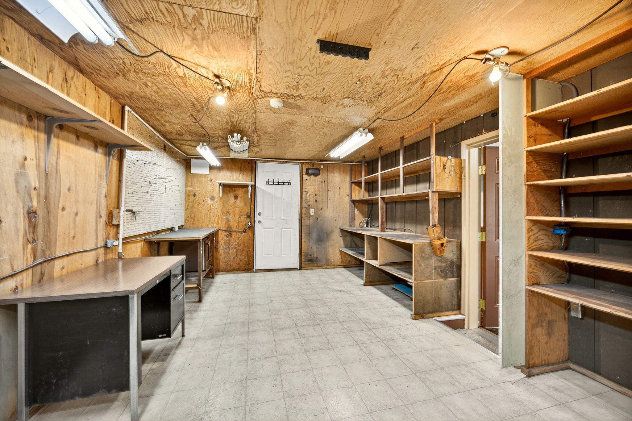 Weldon Subdivision - Residential