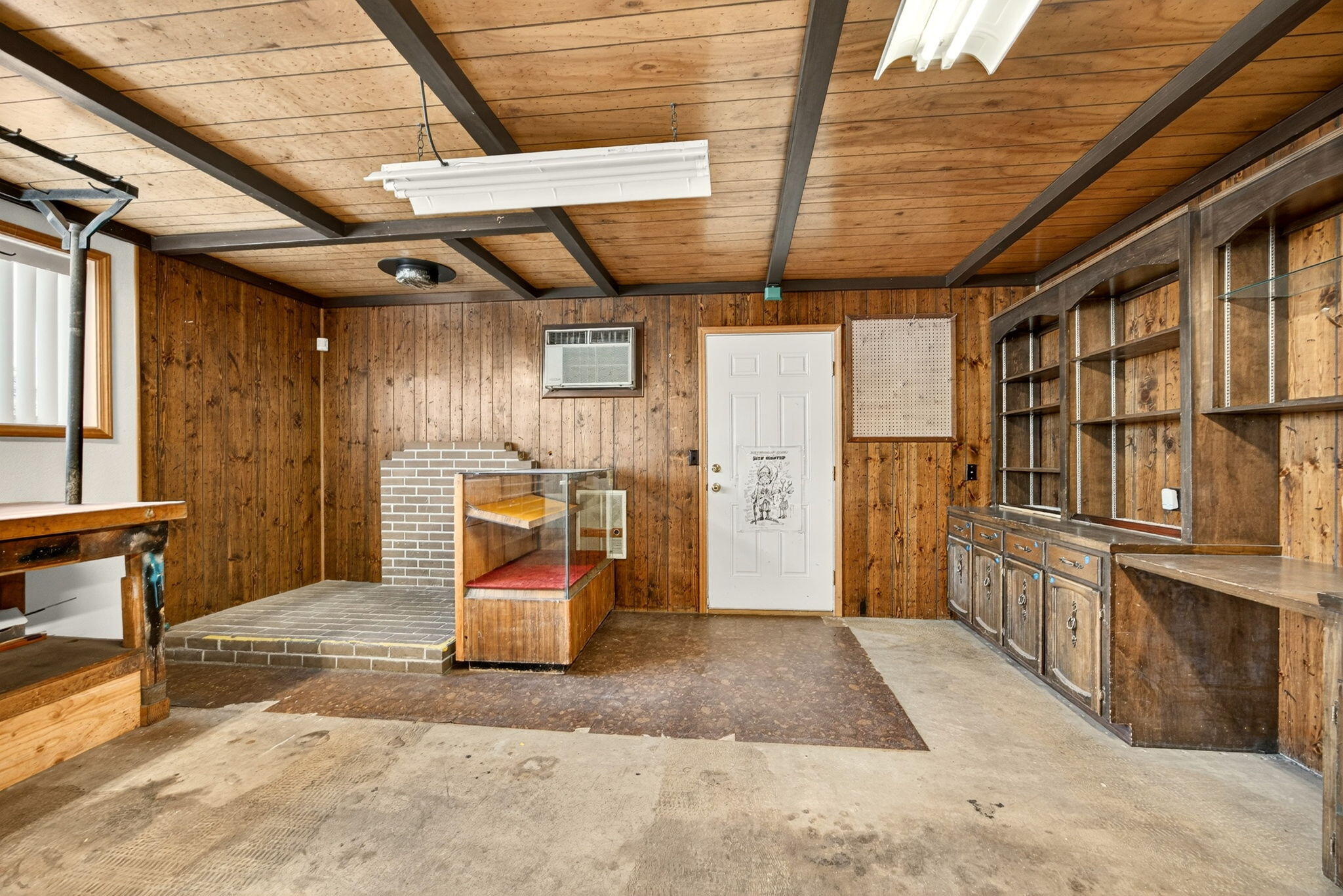 Weldon Subdivision - Residential