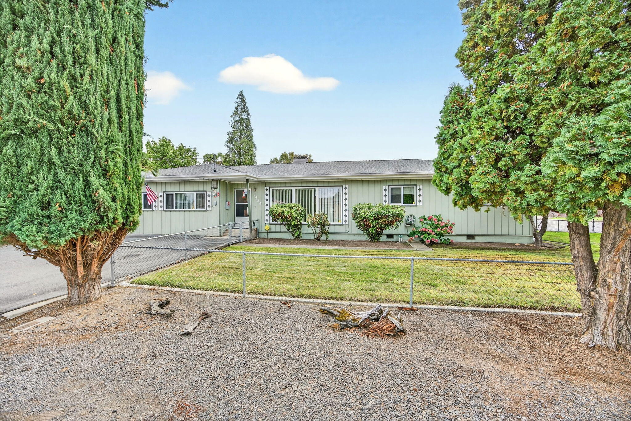 Weldon Subdivision - Residential