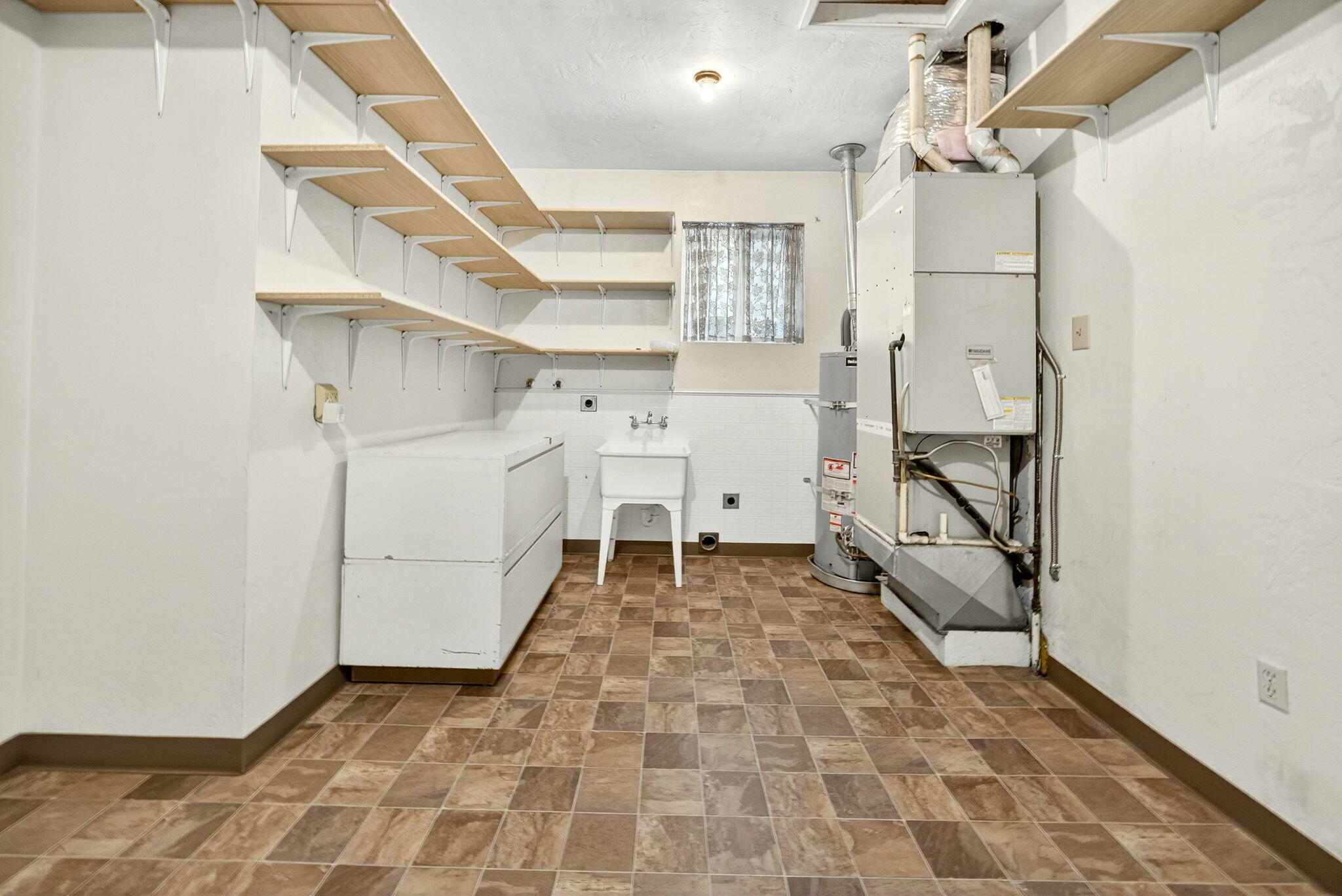 Weldon Subdivision - Residential