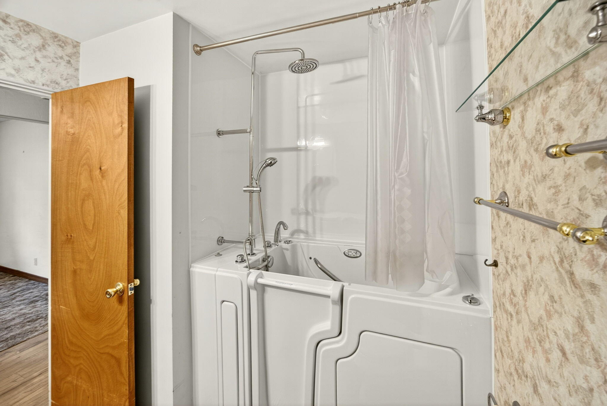 Weldon Subdivision - Residential