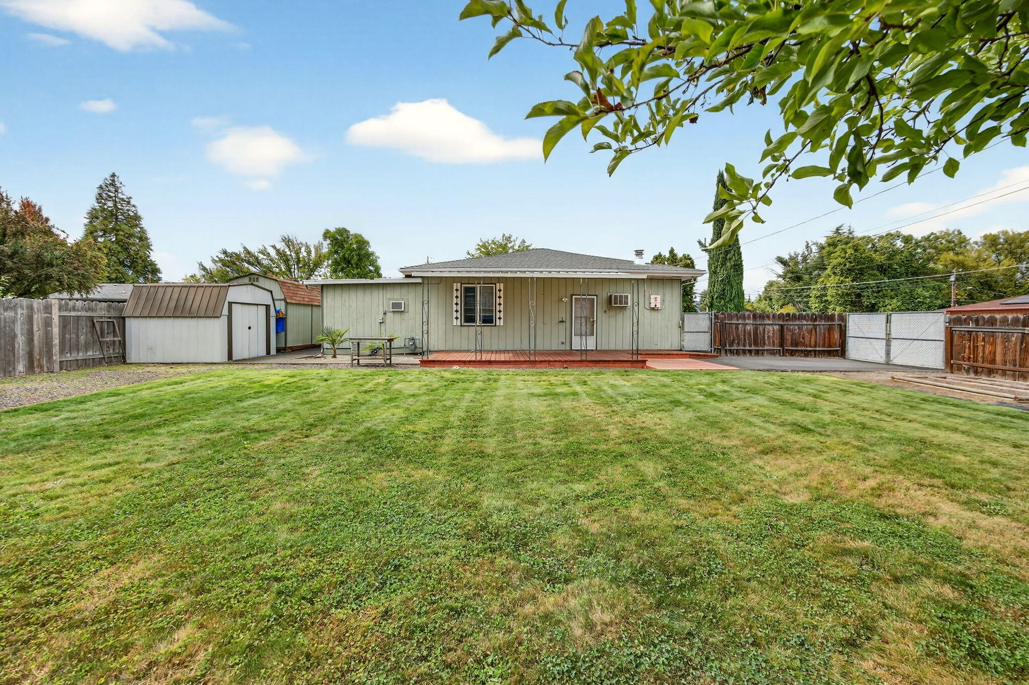 Weldon Subdivision - Residential