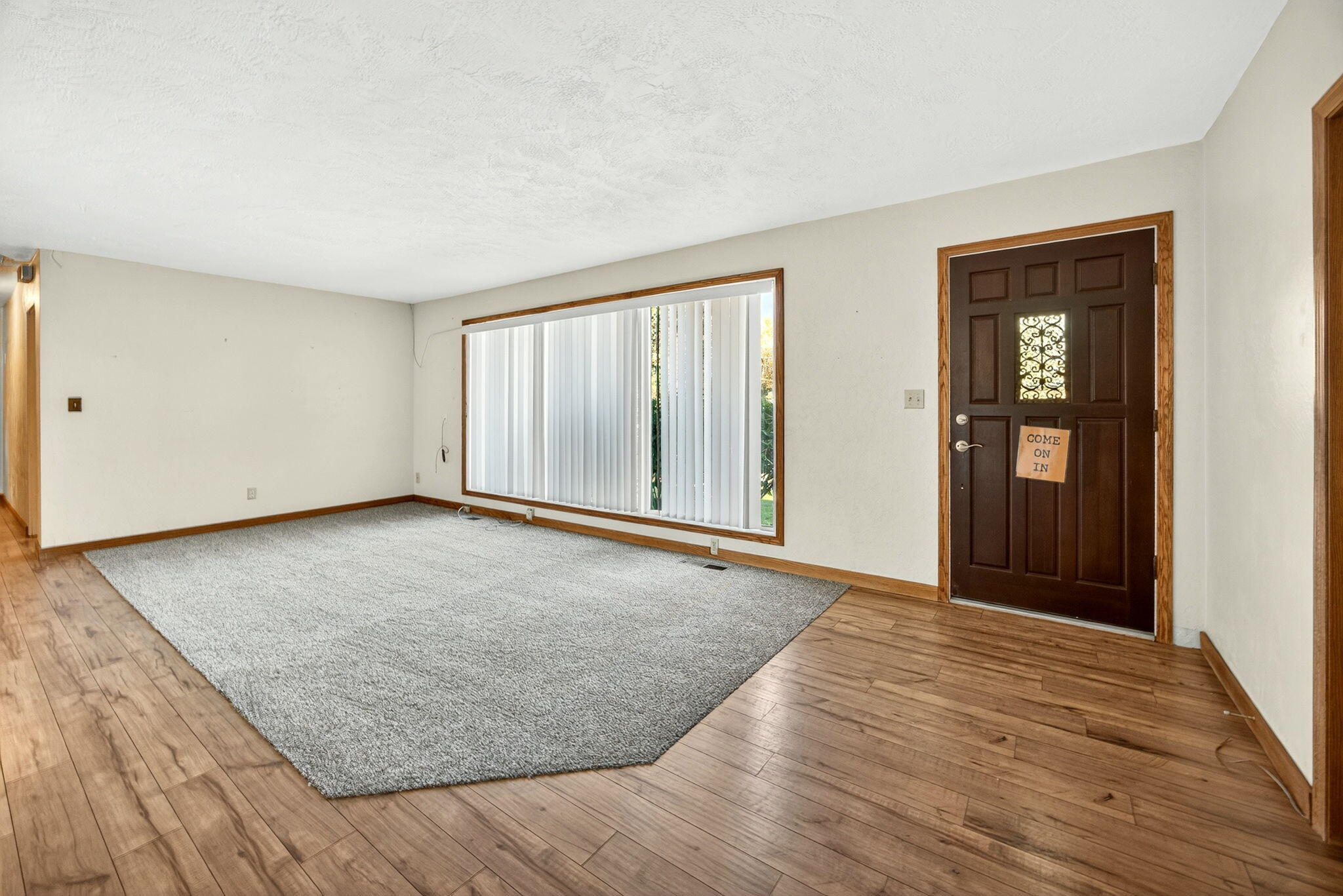 Weldon Subdivision - Residential