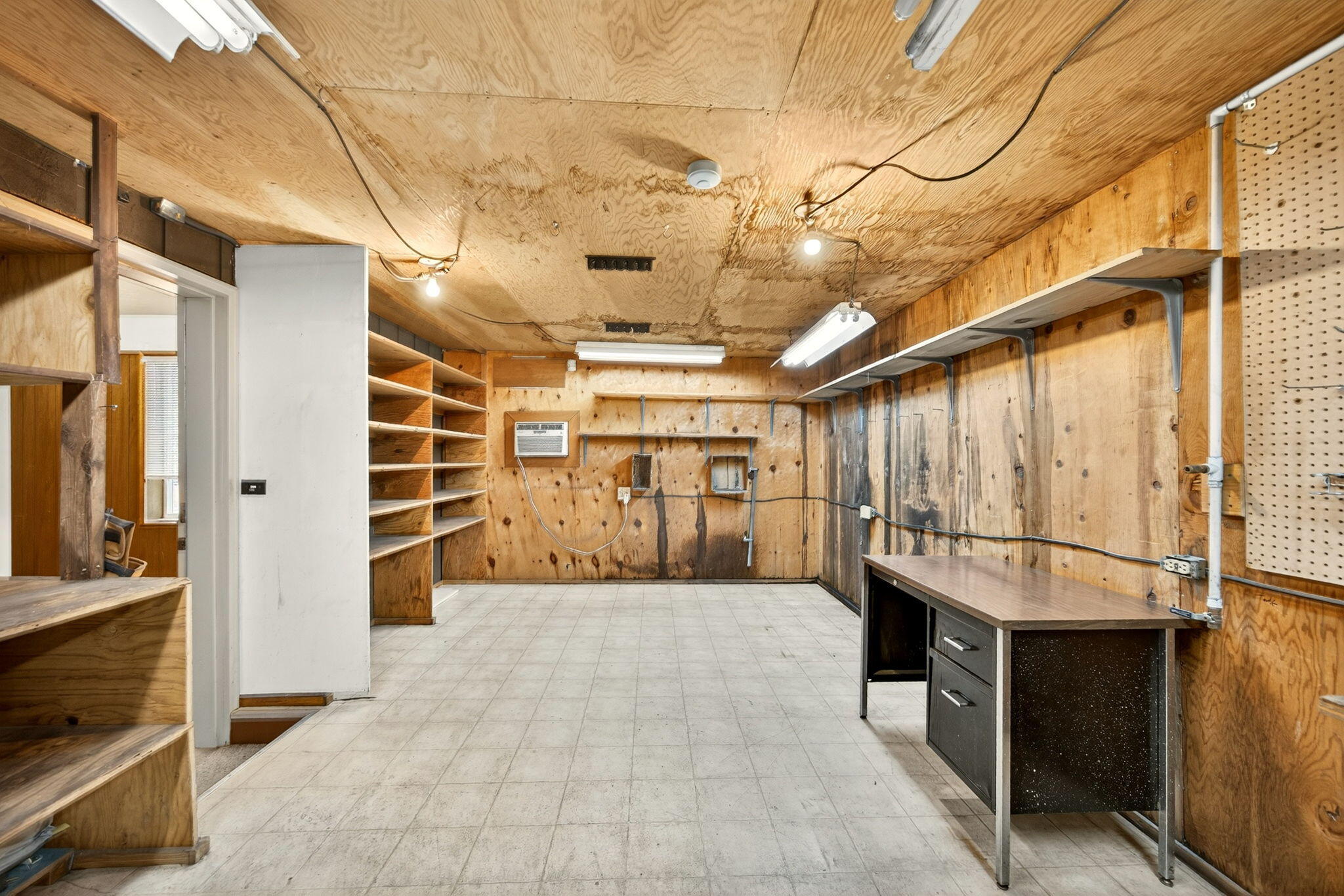 Weldon Subdivision - Residential