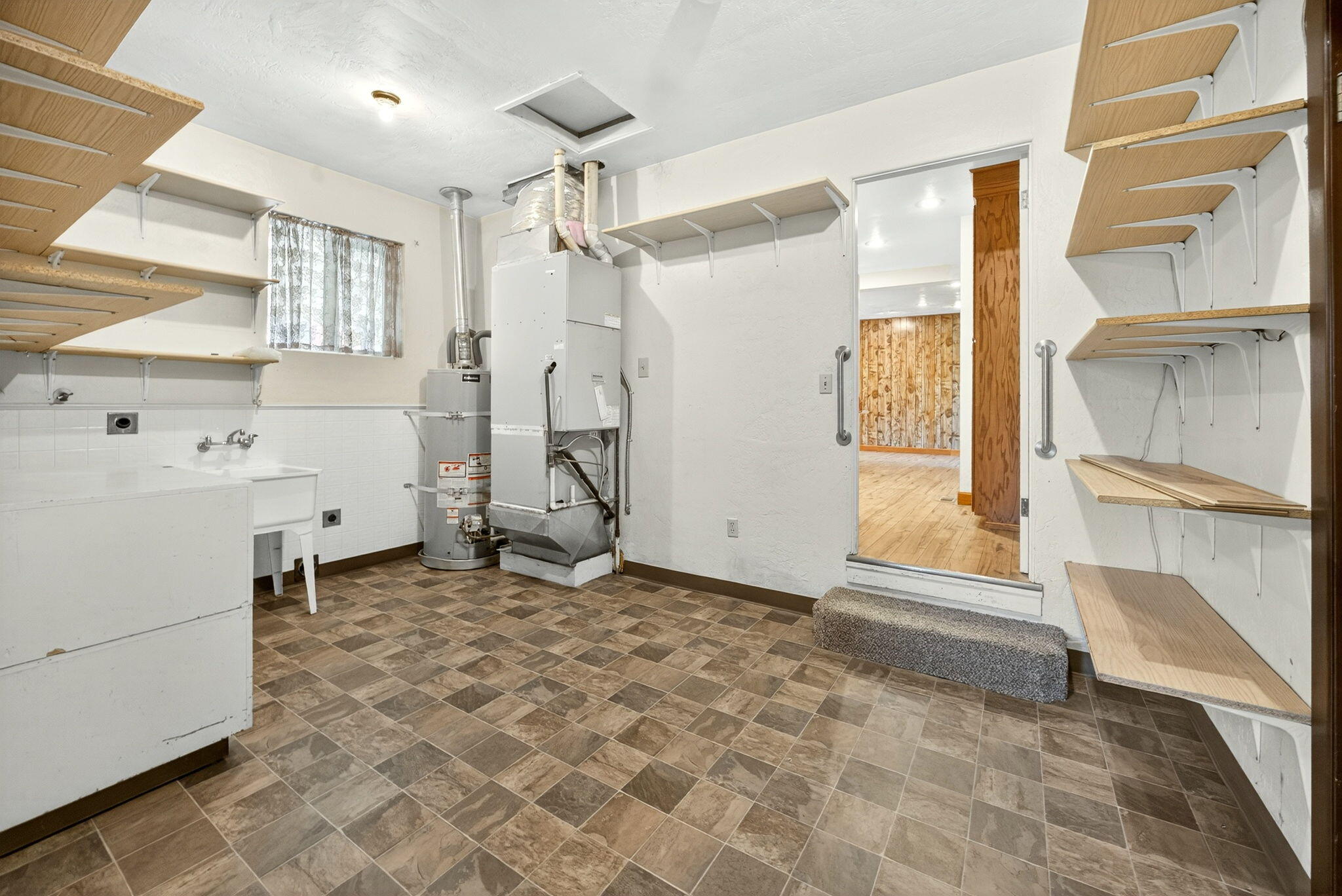 Weldon Subdivision - Residential