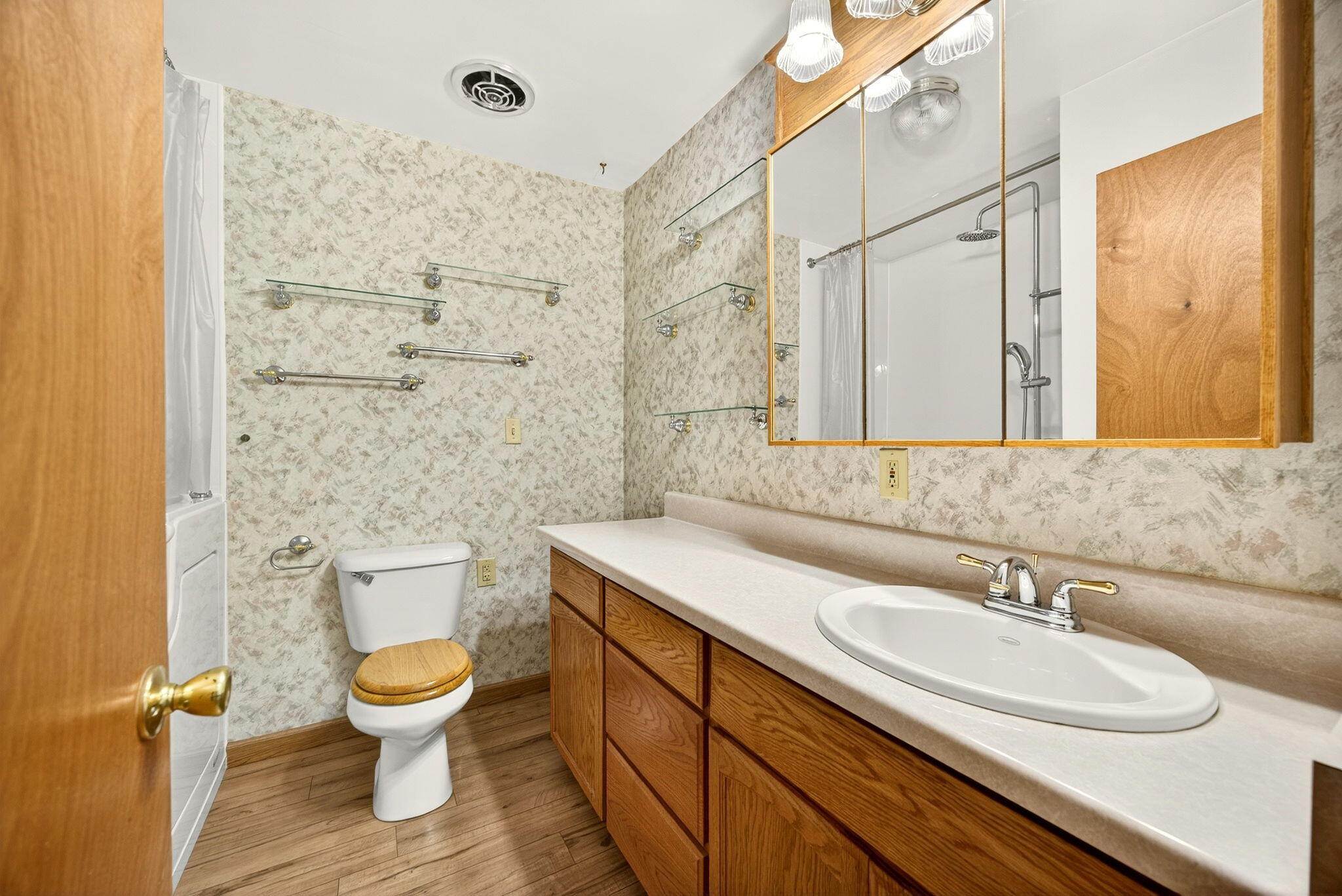 Weldon Subdivision - Residential