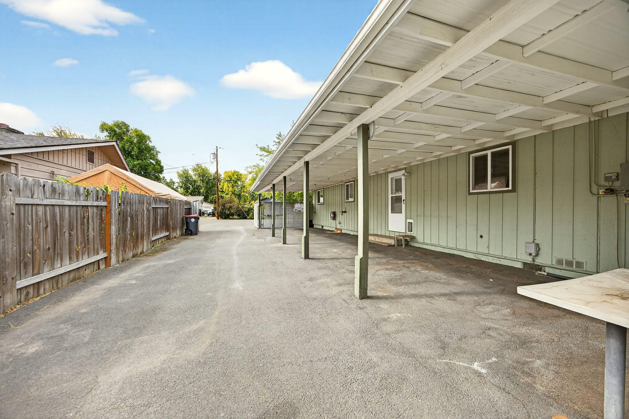 Weldon Subdivision - Residential