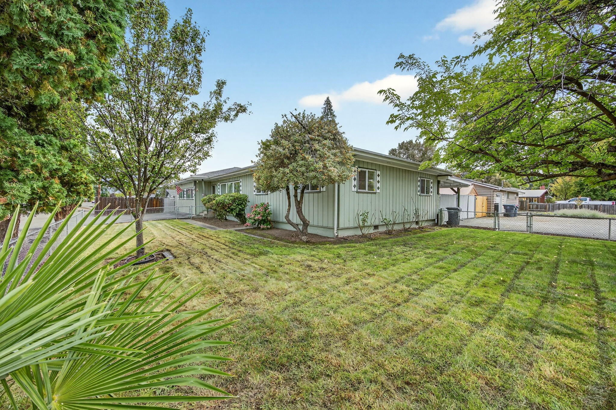 Weldon Subdivision - Residential