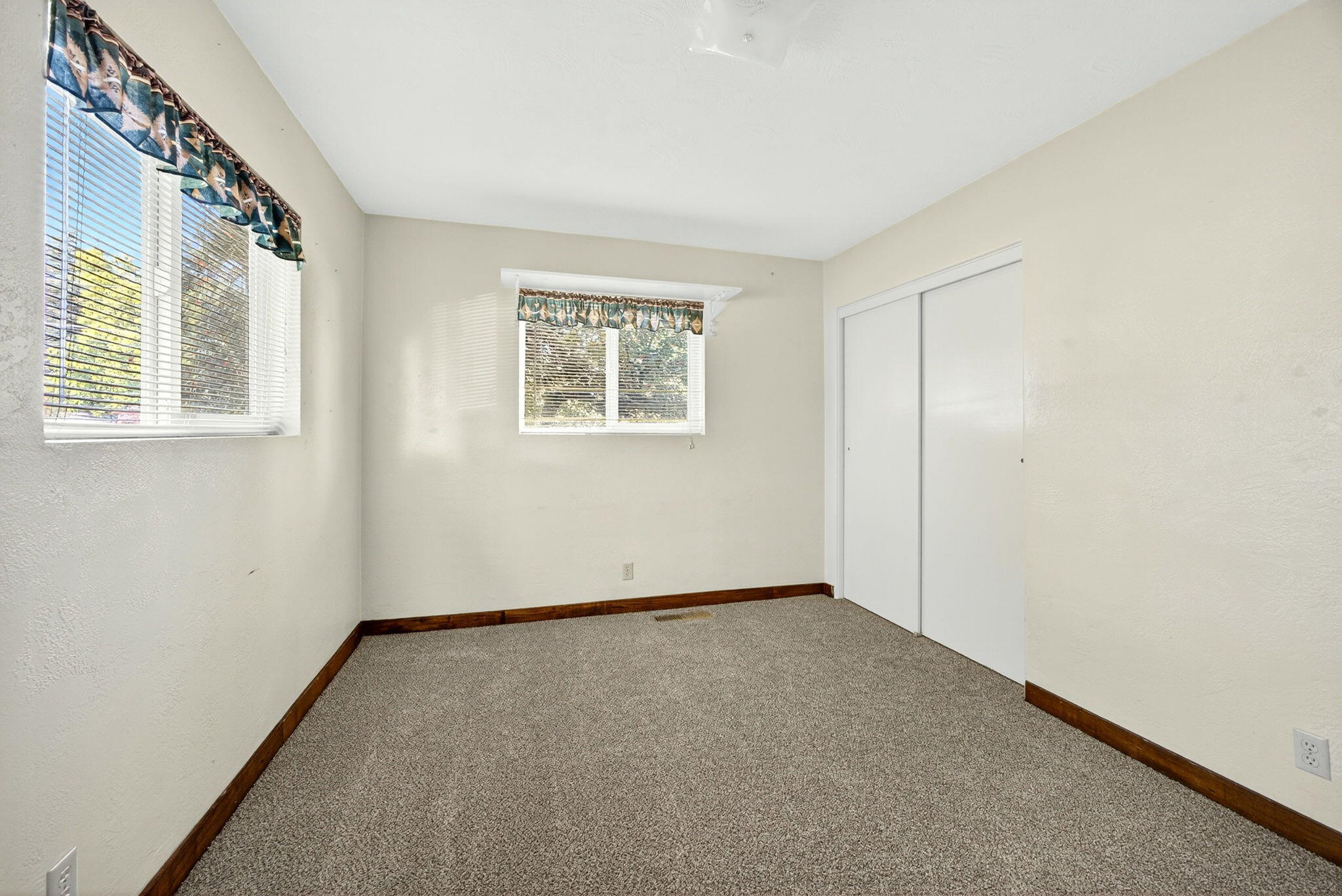 Weldon Subdivision - Residential