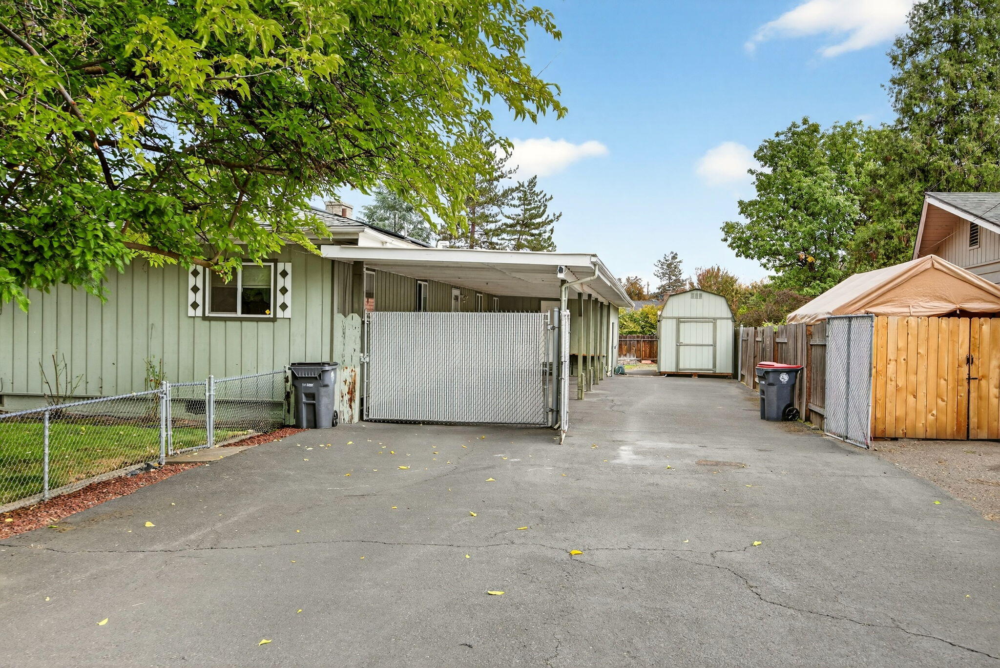 Weldon Subdivision - Residential