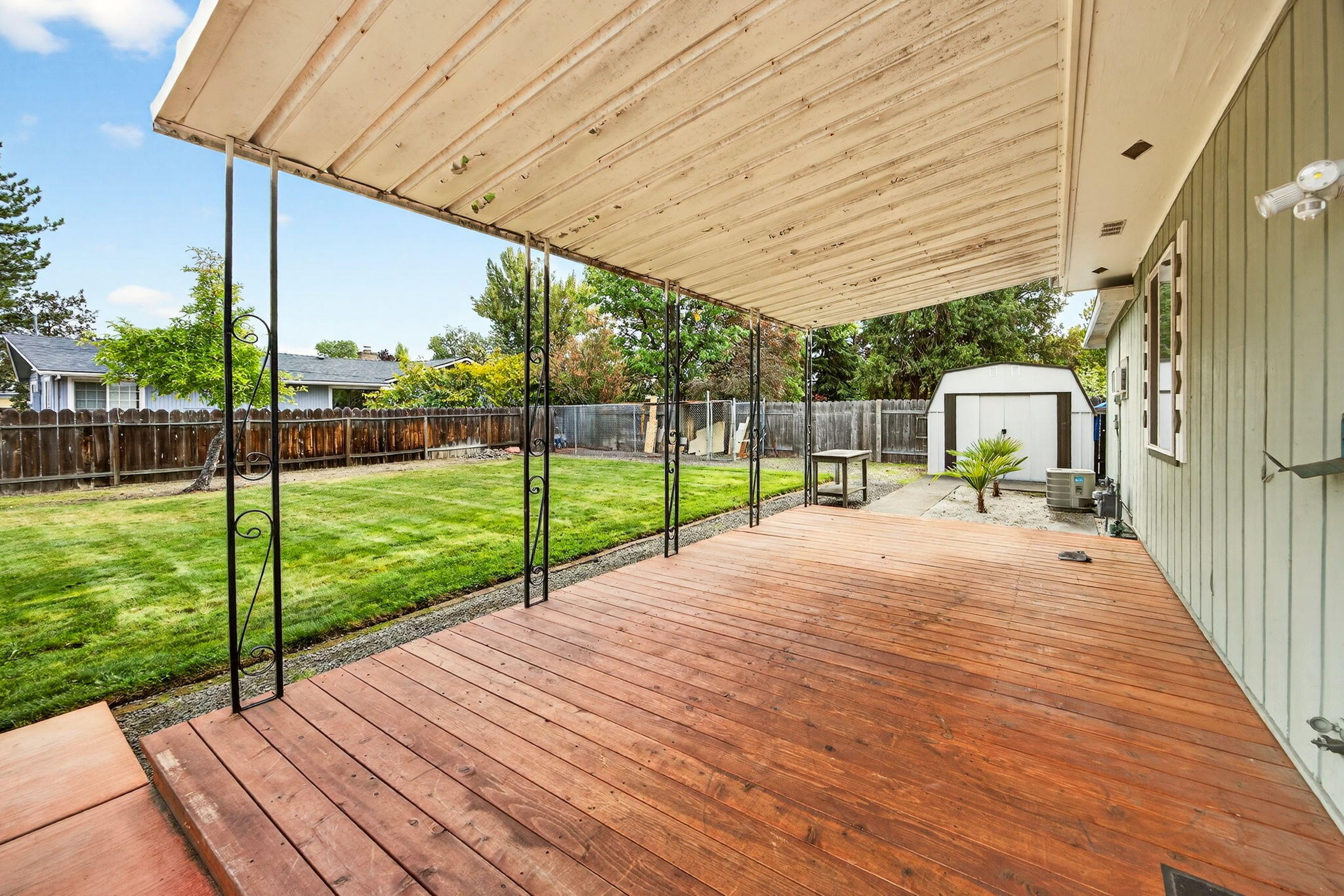 Weldon Subdivision - Residential