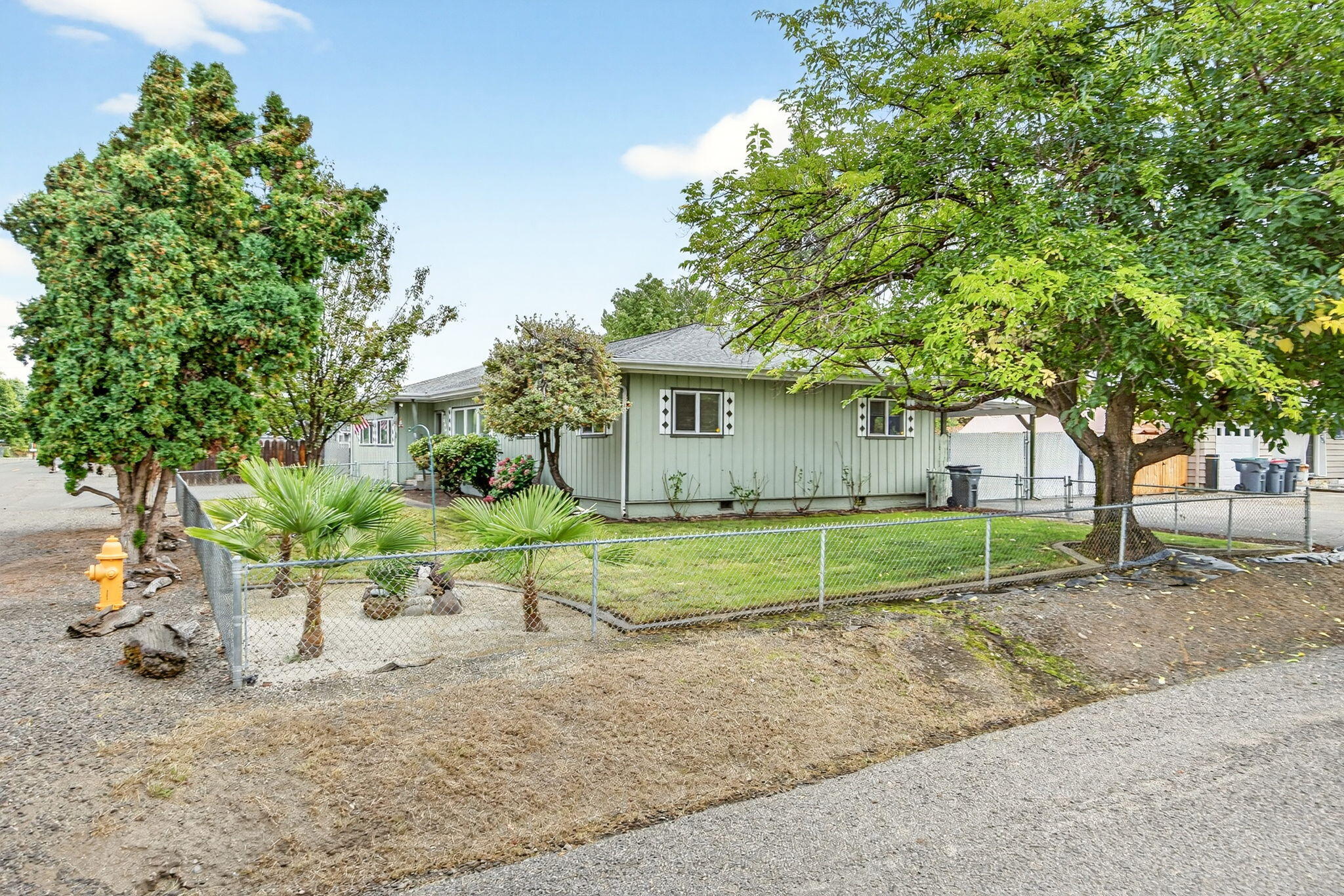 Weldon Subdivision - Residential