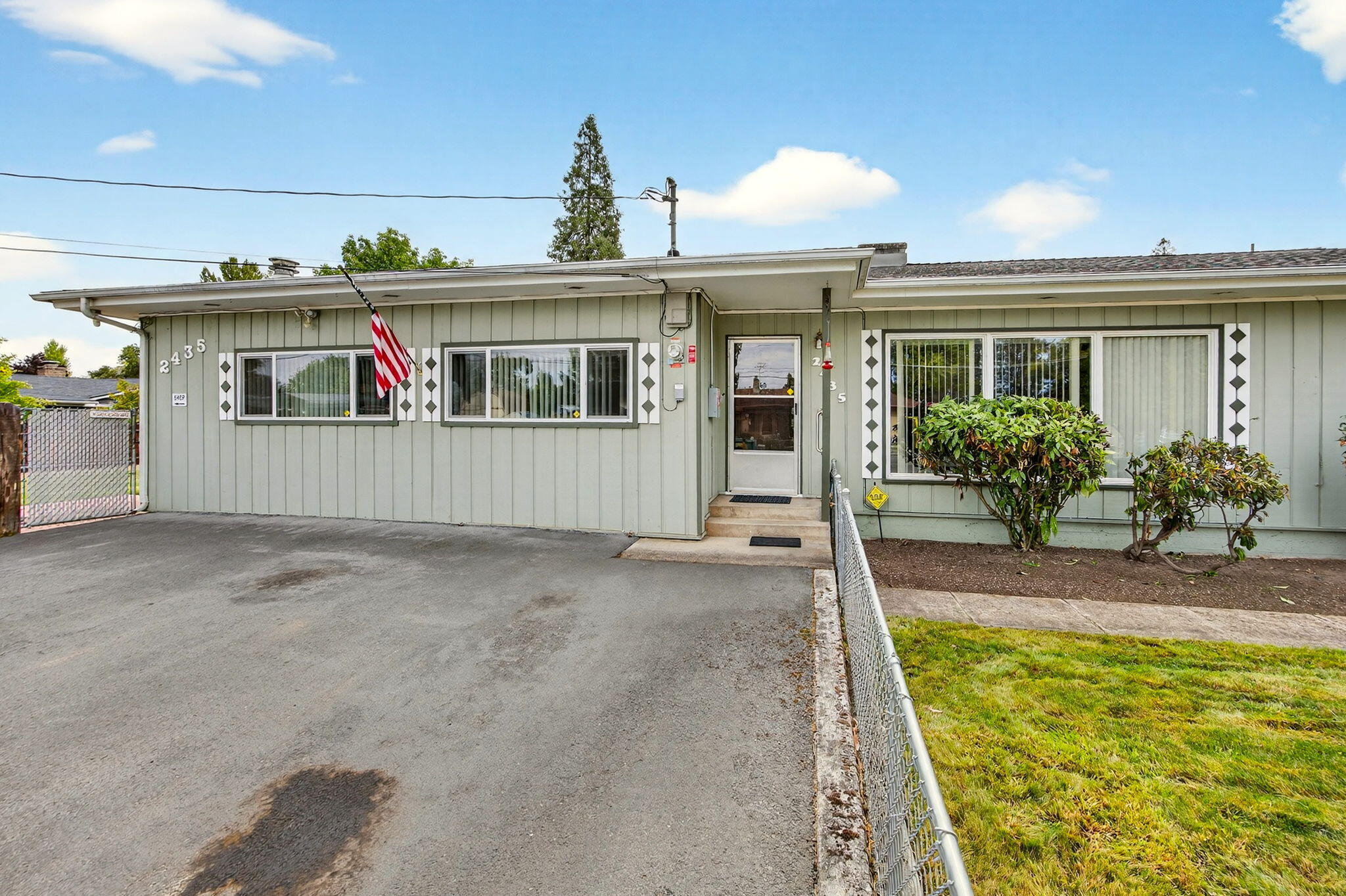 Weldon Subdivision - Residential