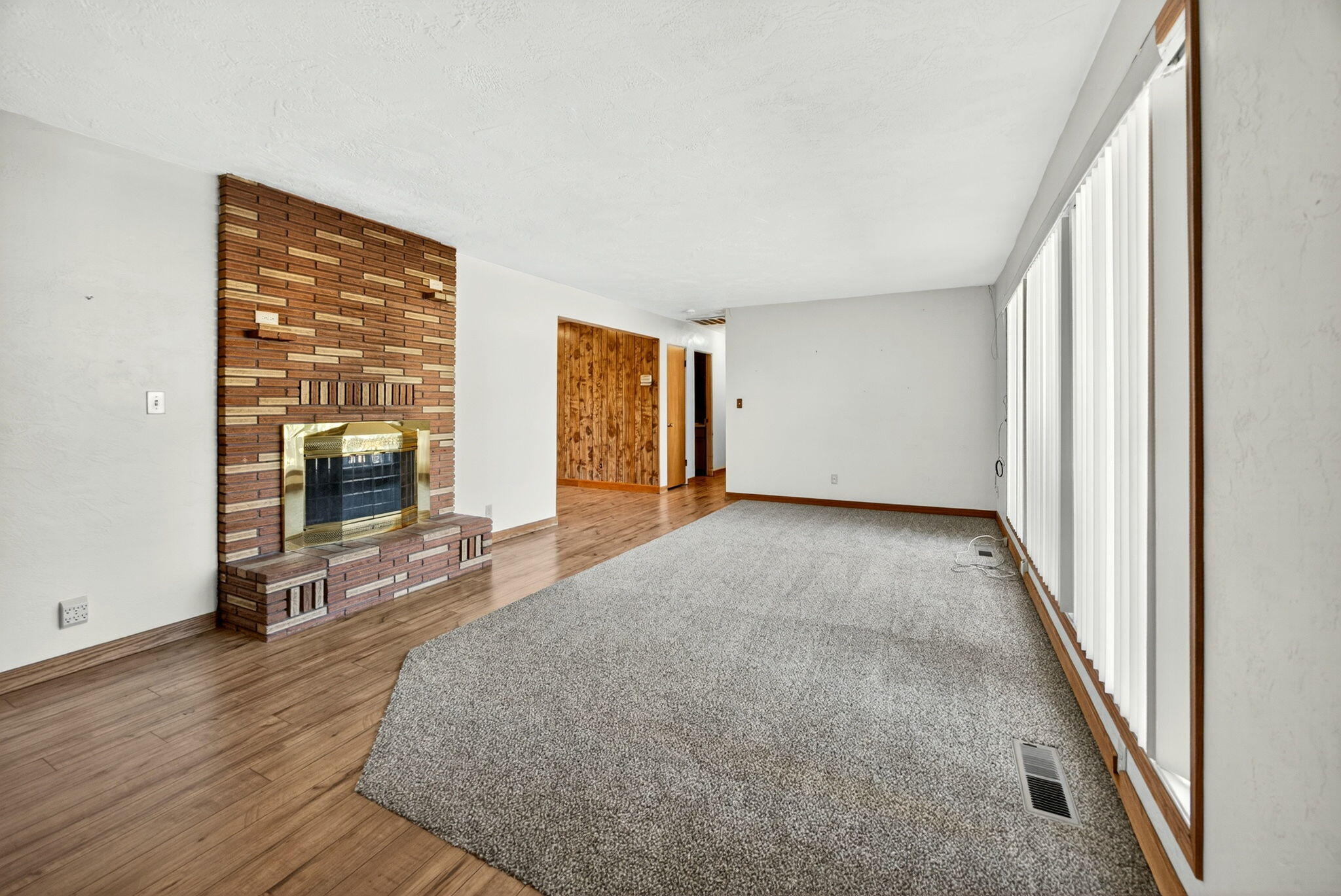 Weldon Subdivision - Residential