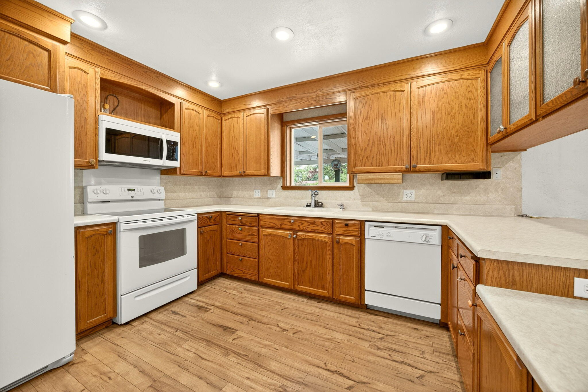 Weldon Subdivision - Residential