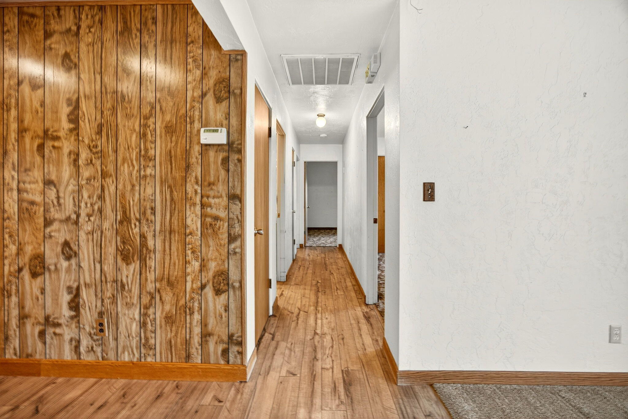 Weldon Subdivision - Residential