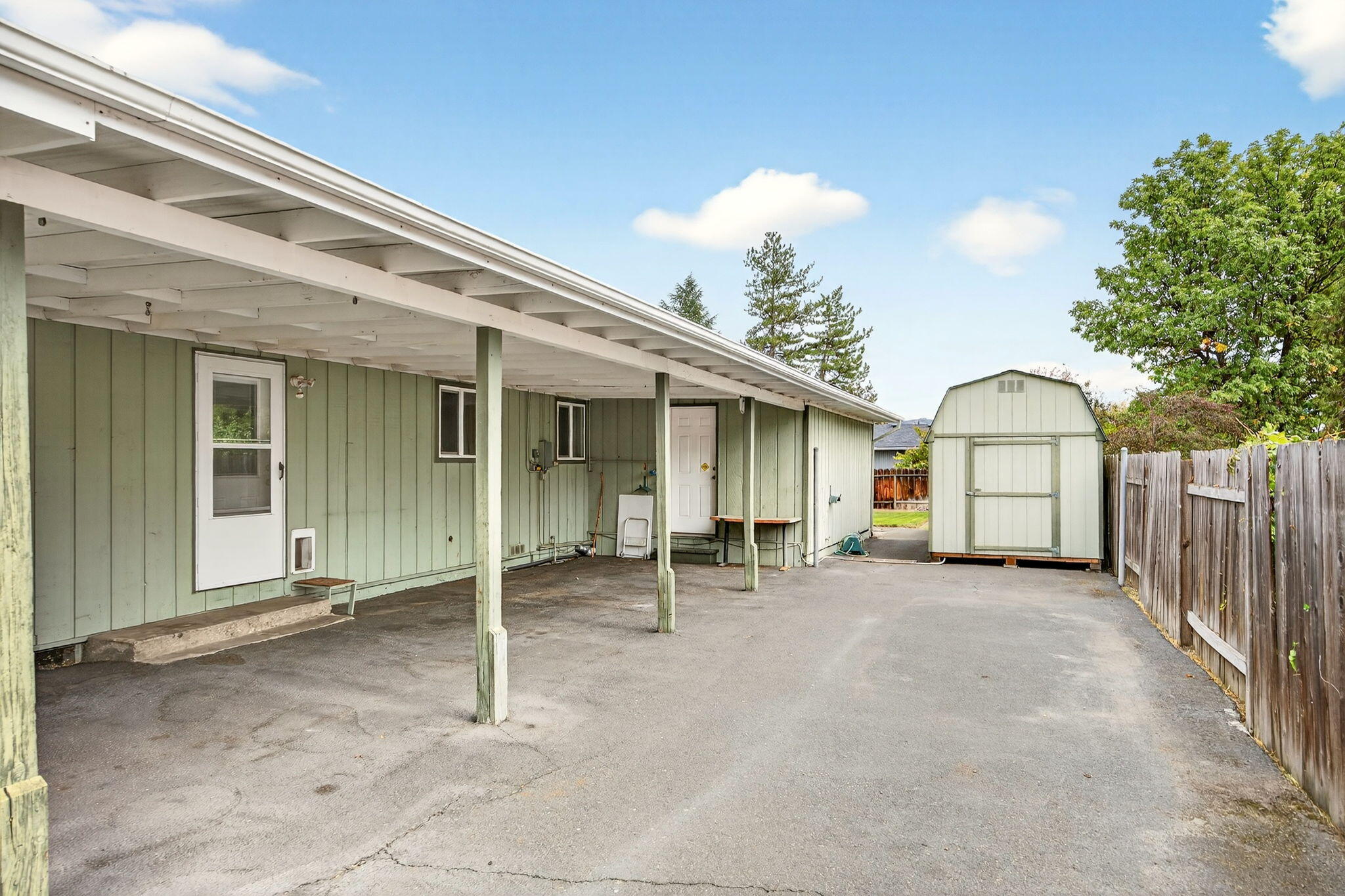 Weldon Subdivision - Residential